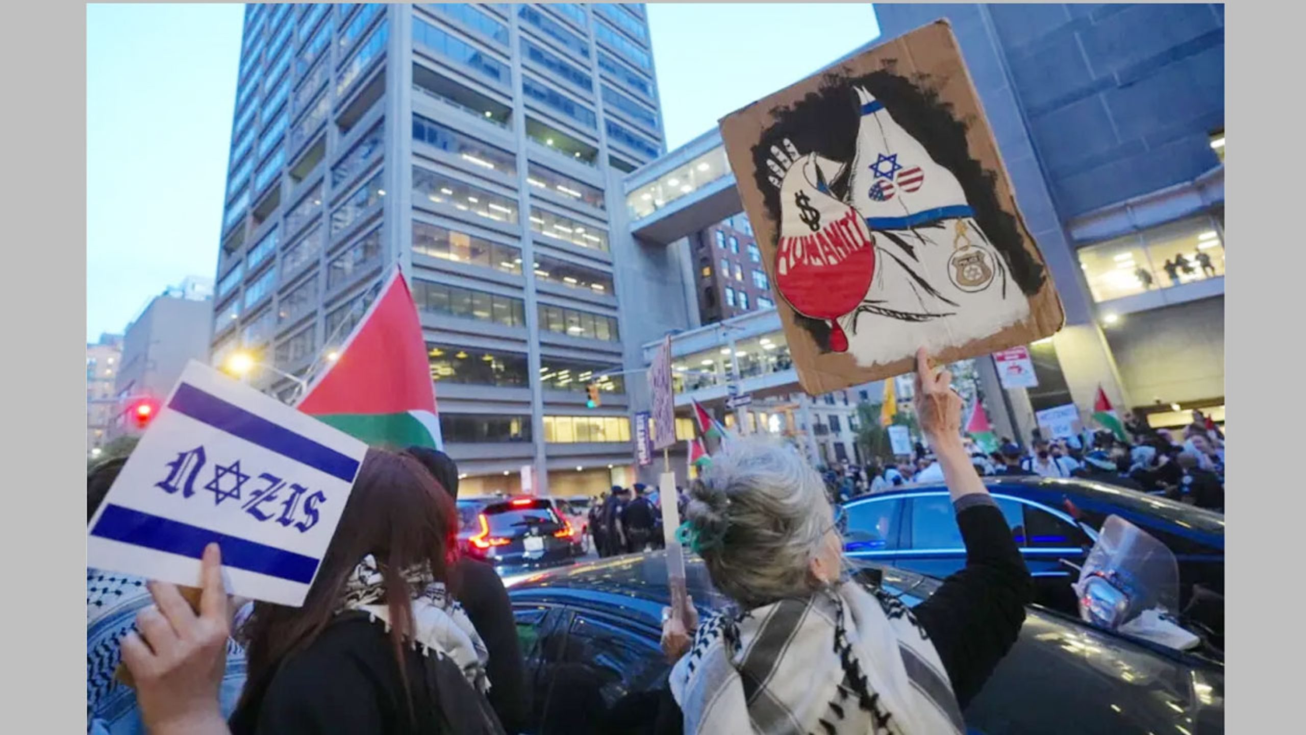 Israel ranked most negatively viewed country in global survey