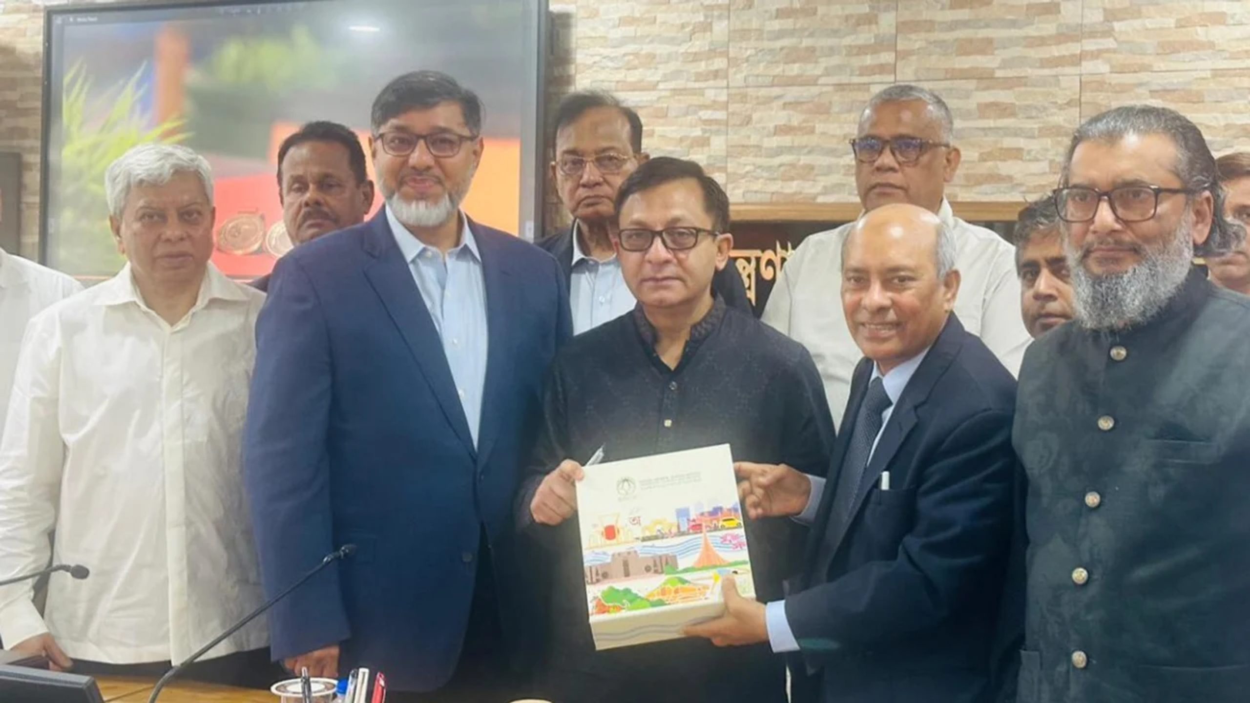 সৌদি বাজারে রপ্তানি বাড়াতে  প্রস্তাব -বাণিজ্যমন্ত্রী