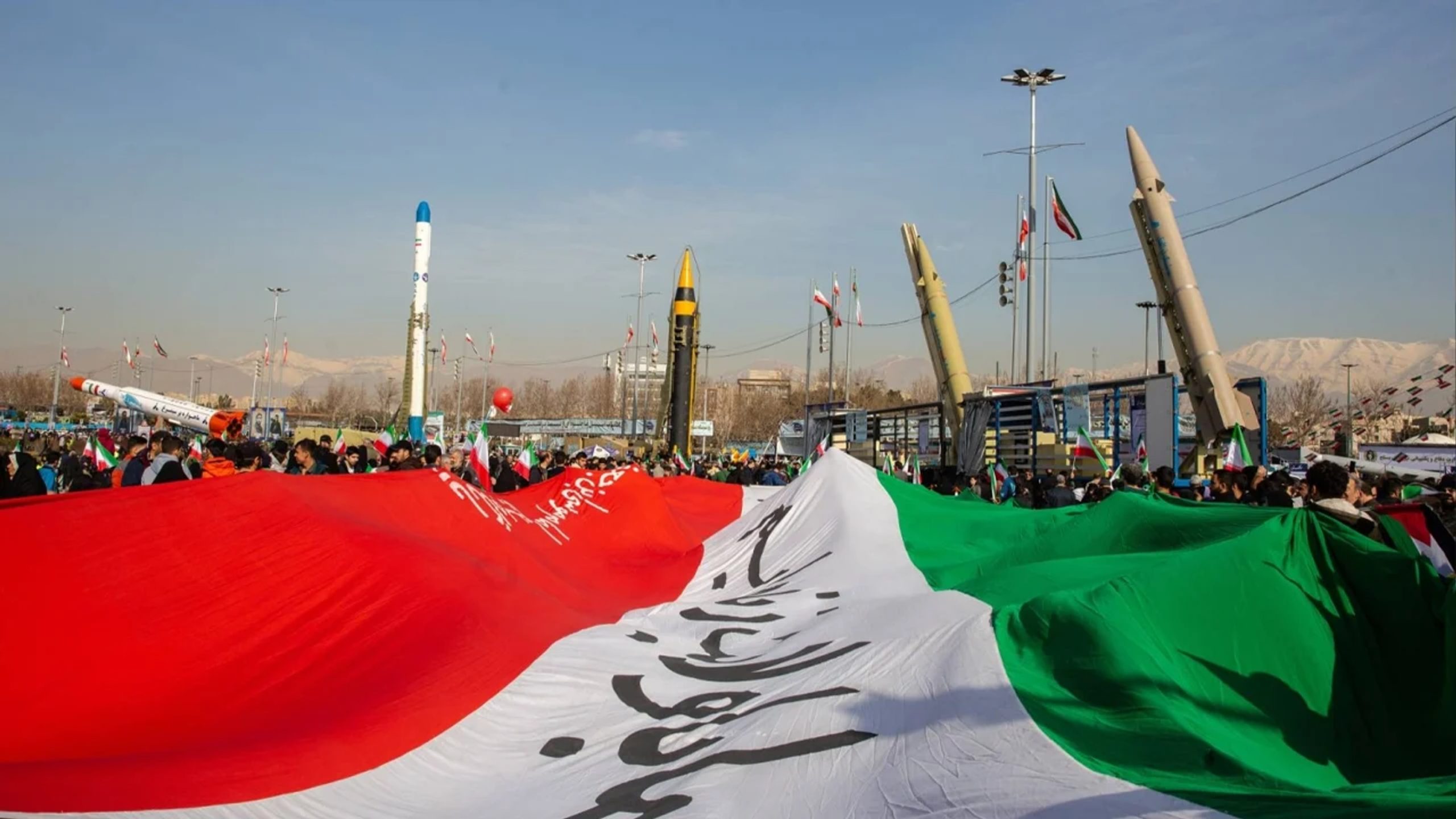Iran has widely restored its missile capabilities