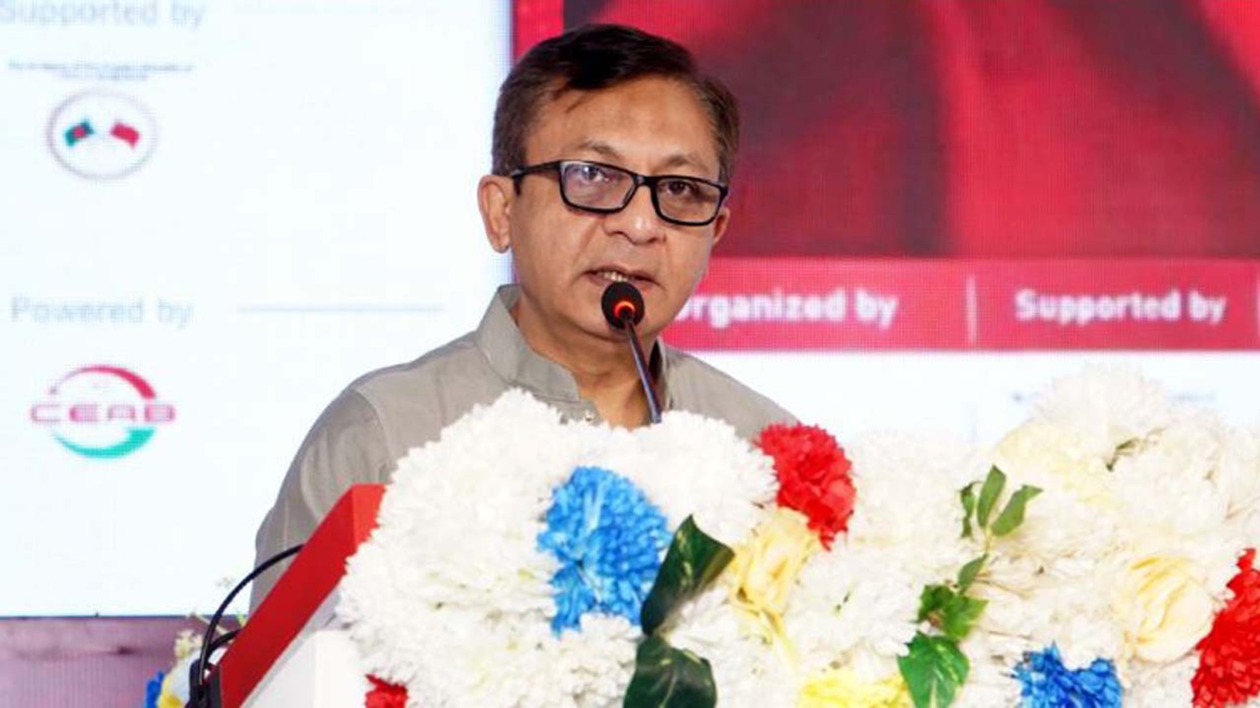 প্রযুক্তিনির্ভর টেক্সটাইল শিল্পে  অংশীদারত্ব জোরদারের আহ্বান – বাণিজ্যমন্ত্রীর