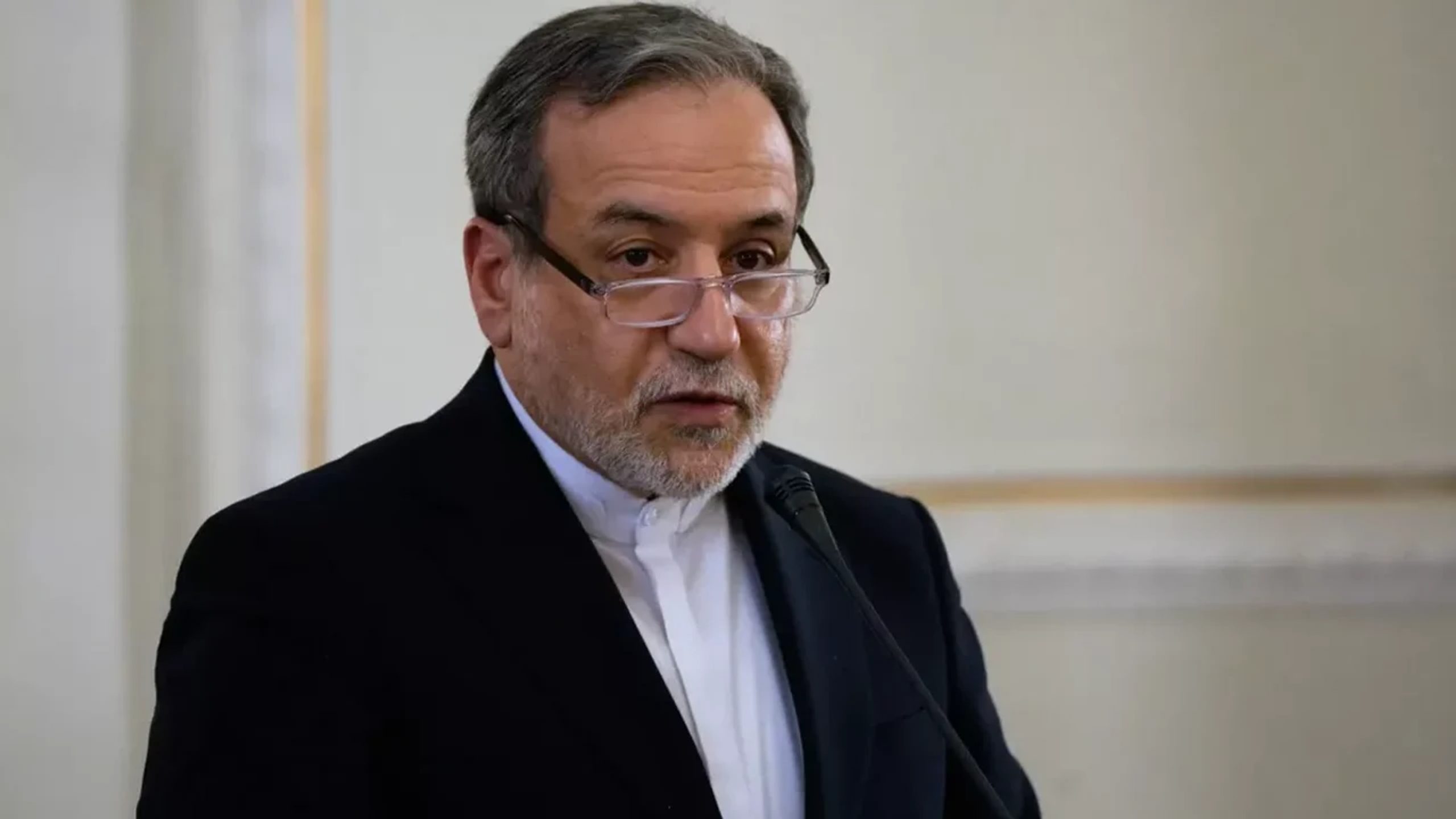 UAE was directly involved in war against Iran, Araghchi says