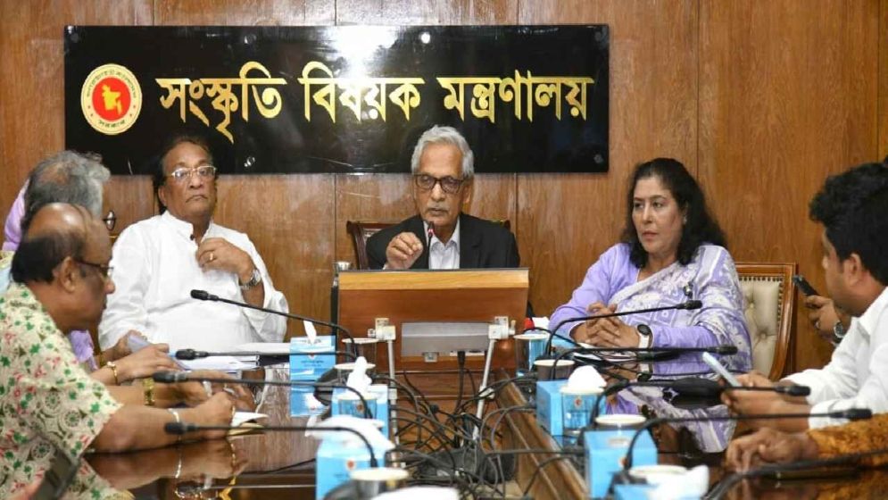 ৬৪ জেলা ও ৭৪টি প্রত্যন্ত উপজেলায় শুরু হচ্ছে ৩ দিনব্যাপী ‘নজরুল বর্ষ’
