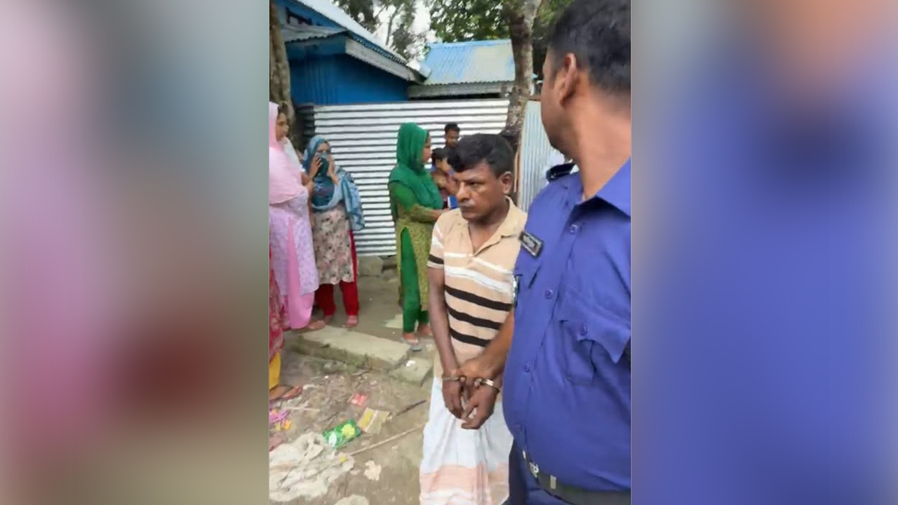 শিবচরে ইয়াবাসহ মাদককারবারি আটক