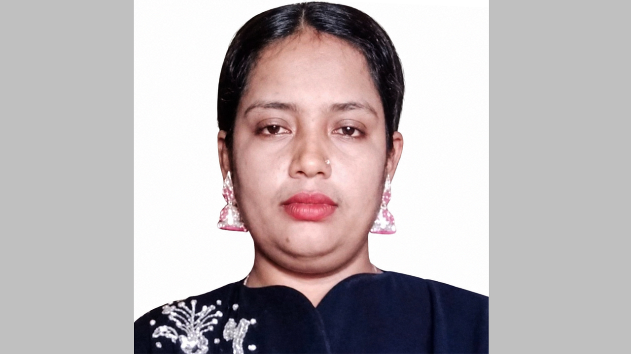ফুলগাজীতে টিন কেটে ঘরে ঢুকে প্রবাসীর স্ত্রীকে হত্যা