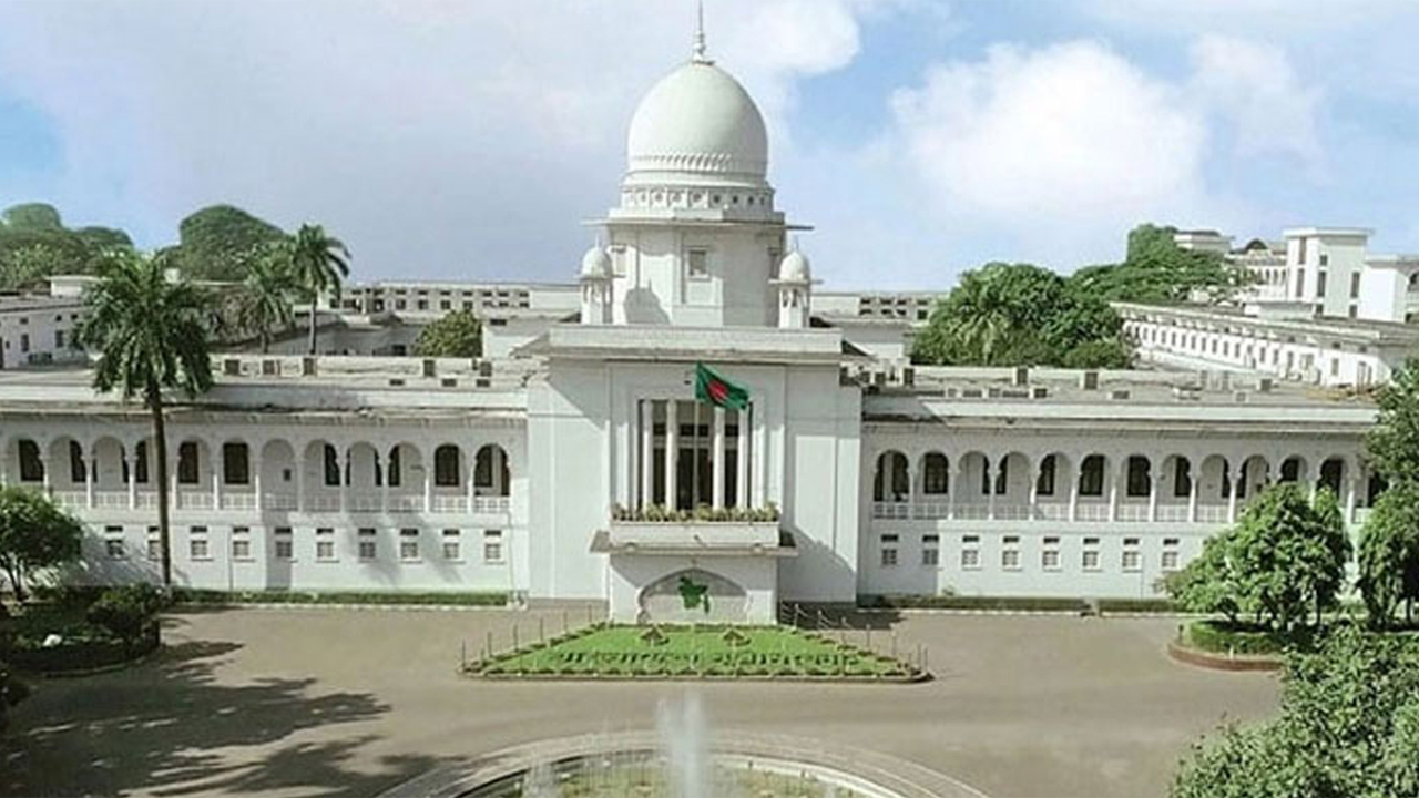 আদ-দ্বীন হাসপাতালের লাইসেন্স বাতিলের বৈধতা চ্যালেঞ্জ করে হাইকোর্টে রিট