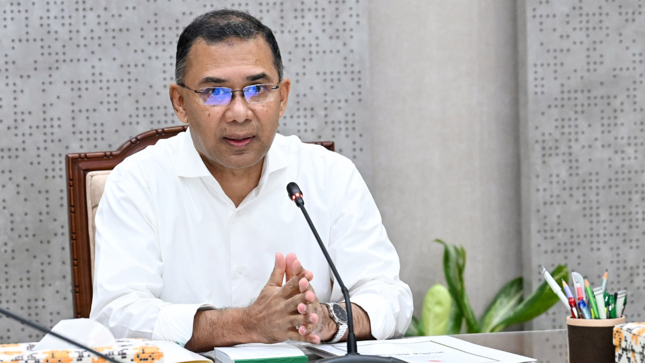 শিশুর শিক্ষা ও স্বাস্থ্য সবচেয়ে গুরুত্বপূর্ণ বিনিয়োগ  : প্রধানমন্ত্রী