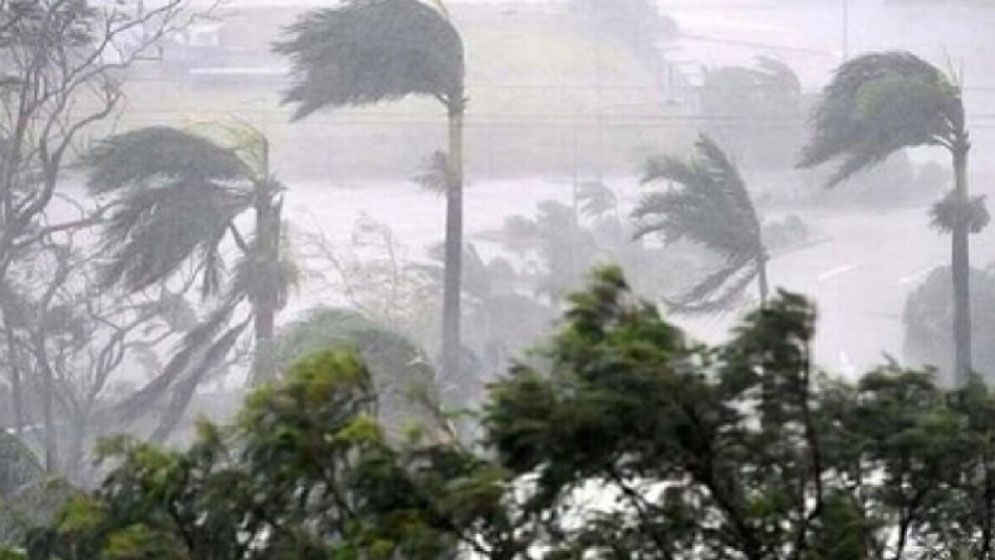 বজ্রপাতে নেত্রকোনার দুই স্থানে ২ জনের মৃত্যু