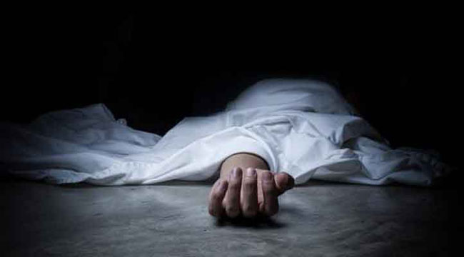 হাতীবান্ধায় জমি নিয়ে বিরোধের জেরে চাচার লাঠির আঘাতে ভাতিজা নিহত