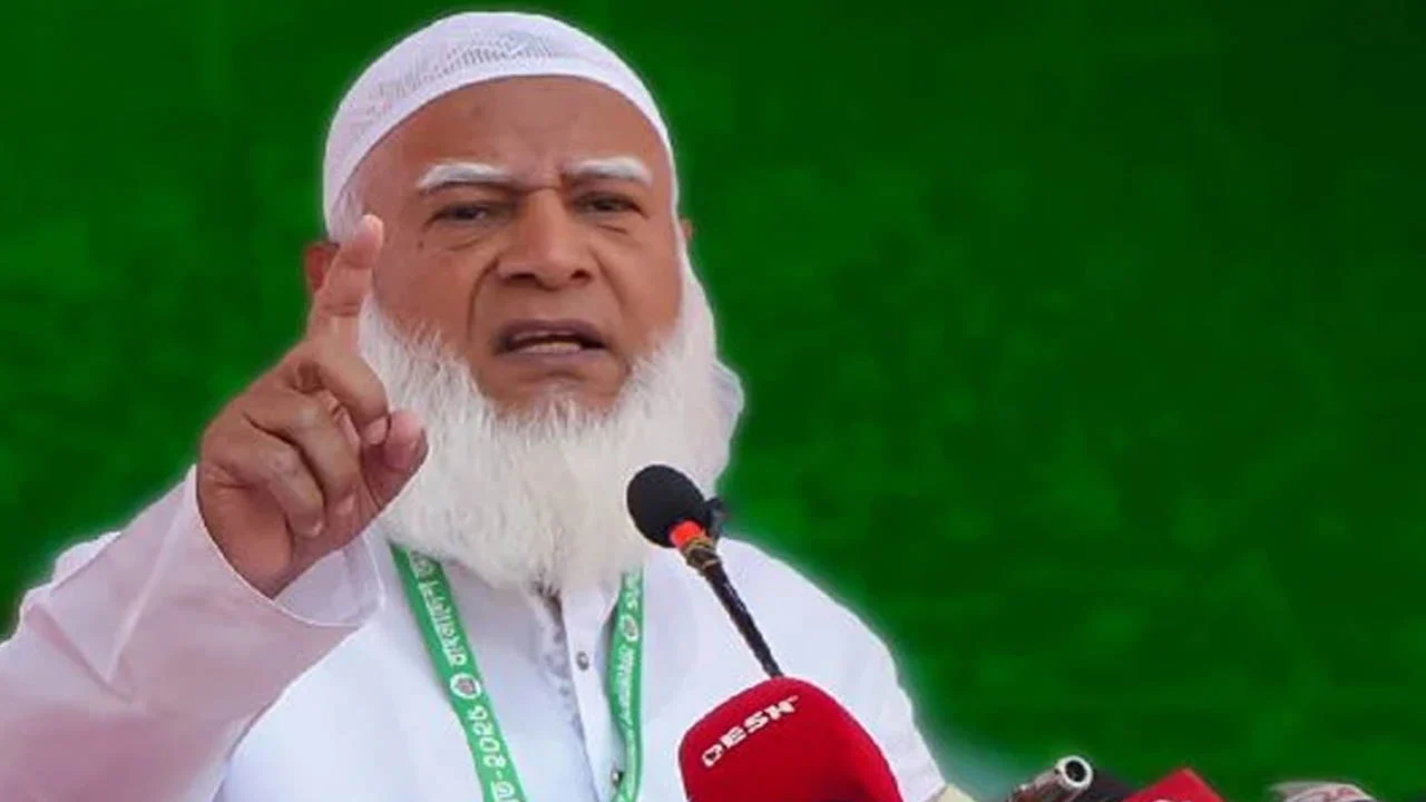জুলাই সনদ বাস্তবায়নে রাজপথে নামার হুঁশিয়ারি