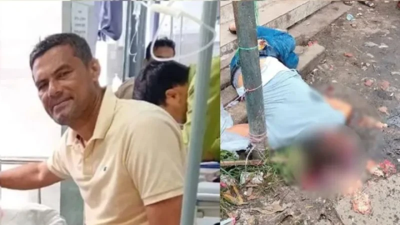রাউজানে প্রকাশ্যে গুলি করে যুবদল নেতাকে হত্যা