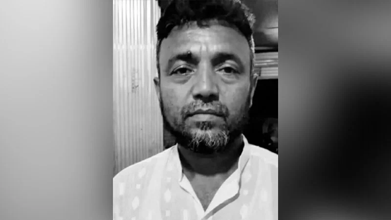 শরীয়তপুরে ছোট ভাইয়ের হাতে বড় ভাই খুন
