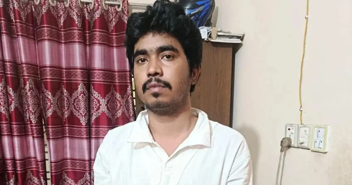 গ্রেফতার ছাত্রলীগ নেতার মুক্তির জন্য ছাত্রদল নেতার তদবির