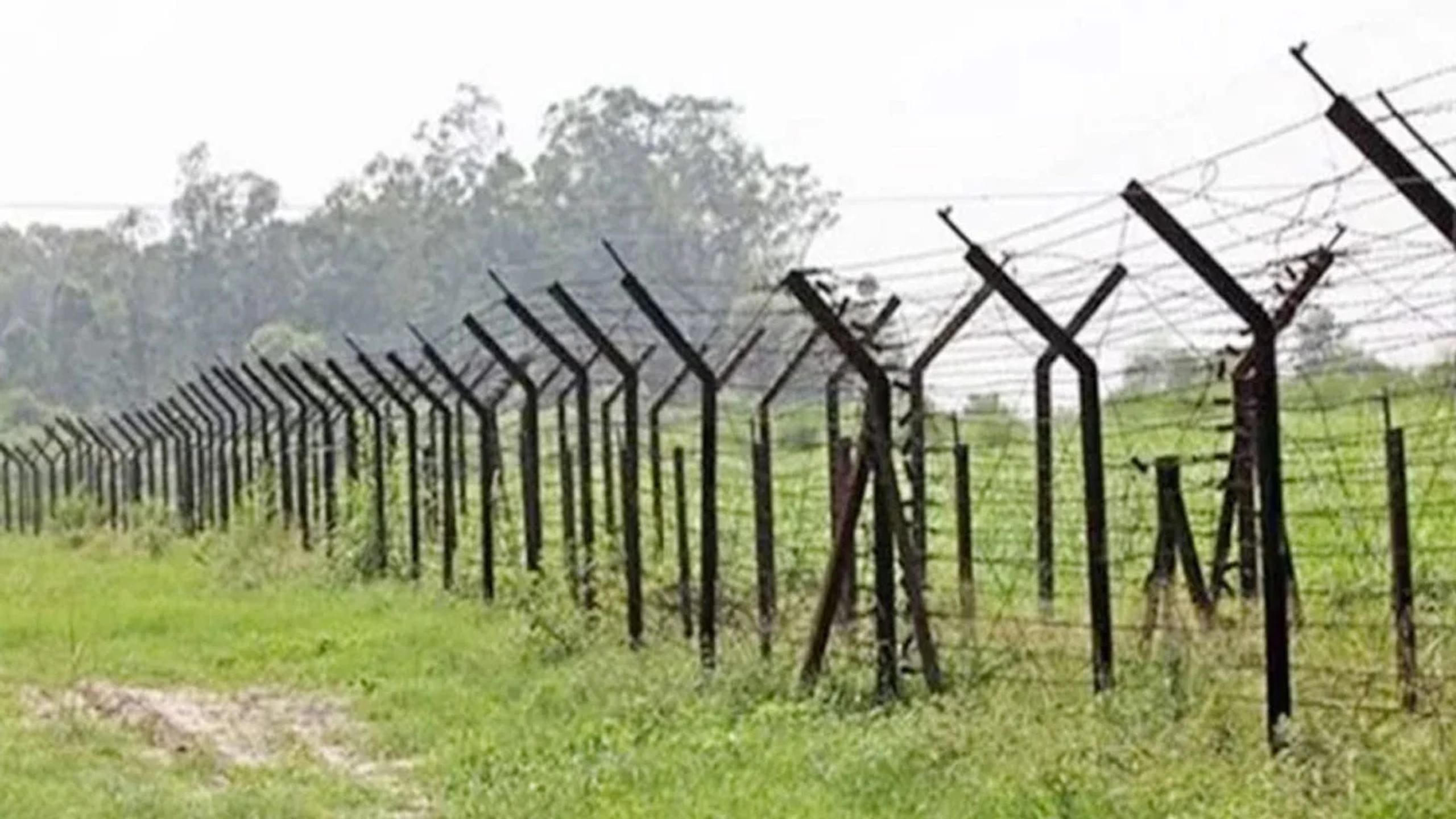 চাঁপাইনবাবগঞ্জ সীমান্তে বাংলাদেশিকে হত্যা করল বিএসএফ