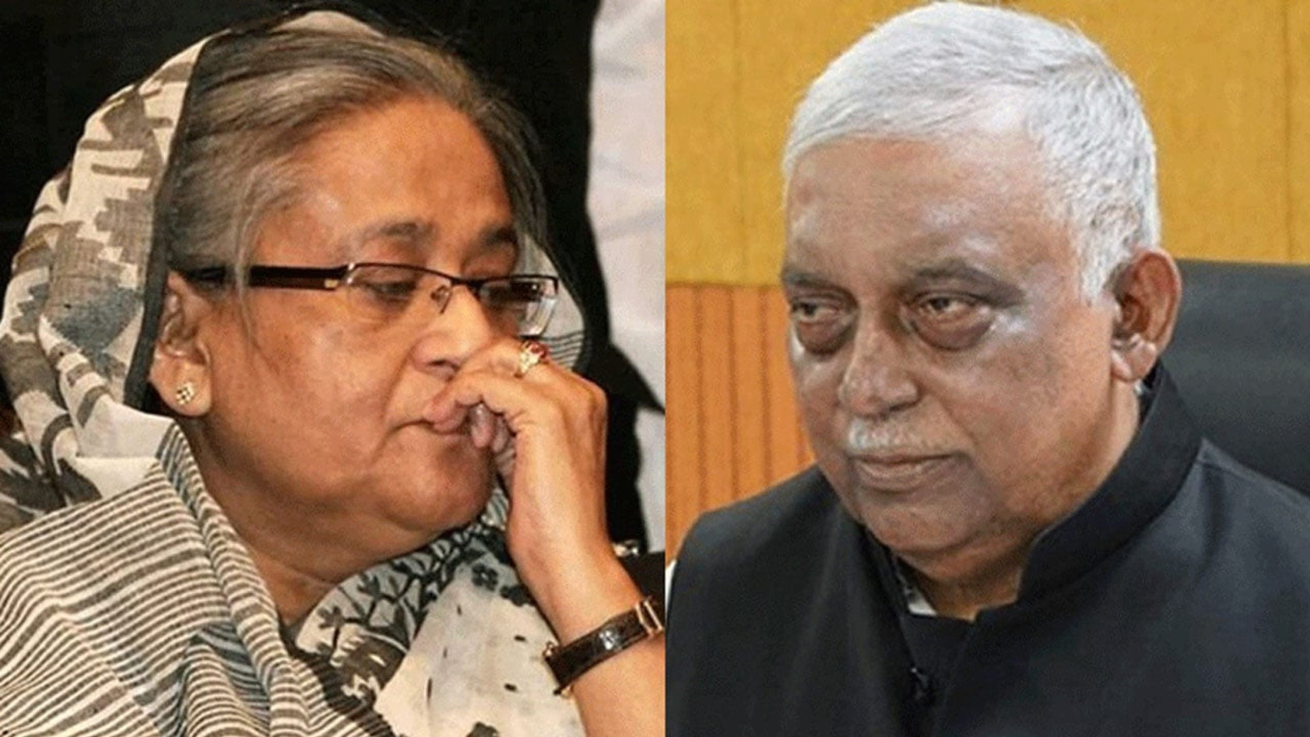 হাসিনা-কামালকে ফেরাতে ফের দিল্লিকে চিঠি ঢাকার