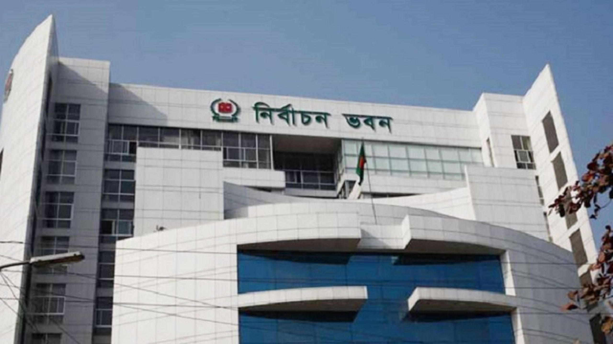 লাল, হলুদ ও সবুজ জোনে ভাগ করে আইনশৃঙ্খলা নিয়ন্ত্রণ করা হবে : ইসি সচিব