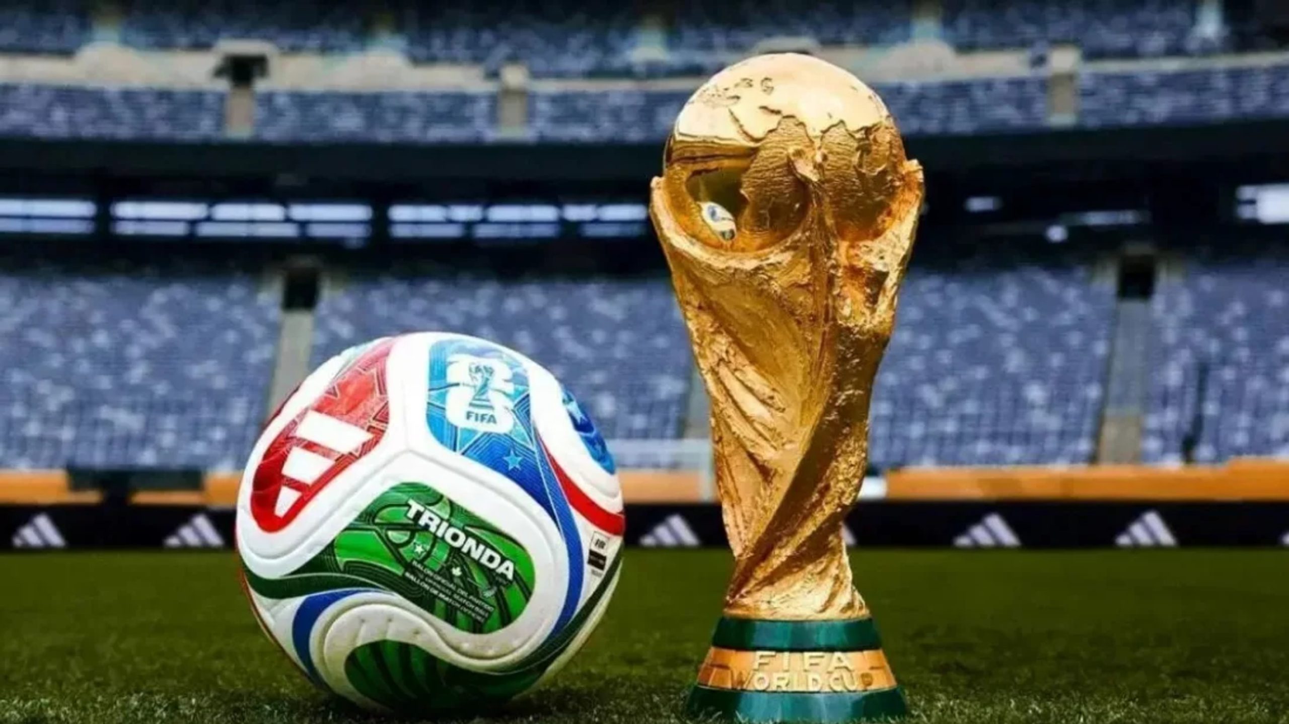 বাংলাদেশে ফুটবল বিশ্বকাপ দেখাতে পারে বিটিভি