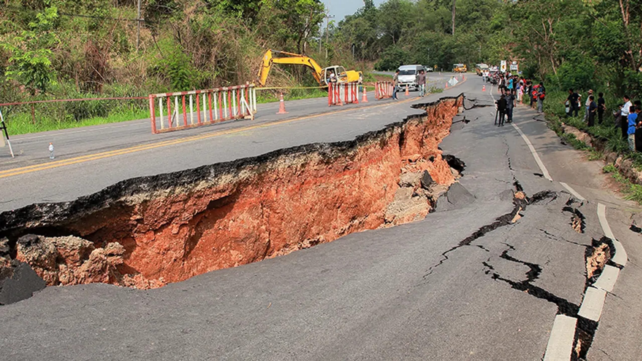 Researcher warns of major earthquake risk in Bangladesh