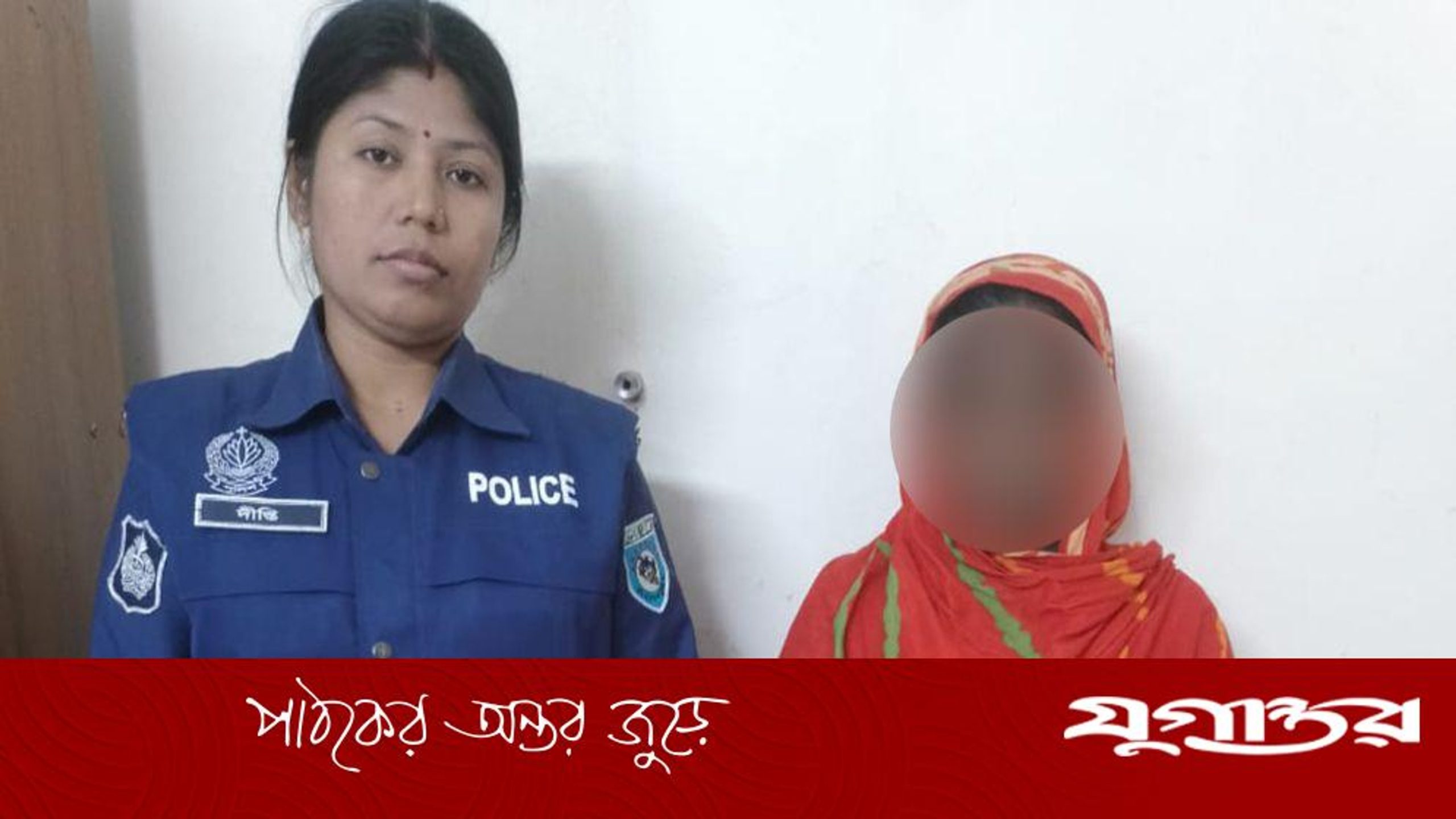 এপিএস মোয়াজ্জেম হোসেন আবারো আলোচনায়