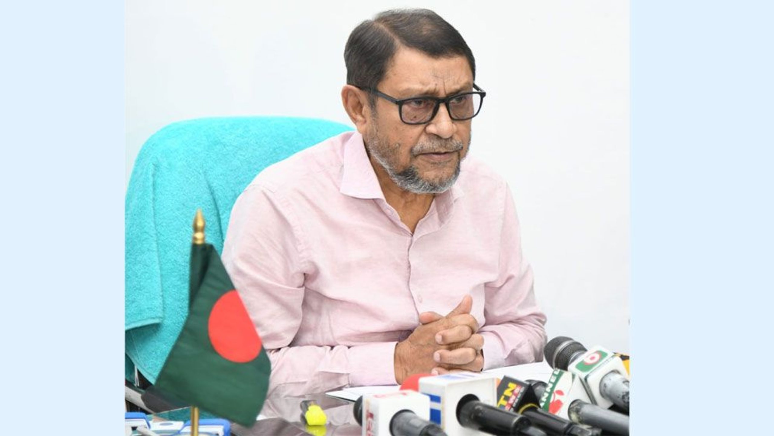 শোকজের সন্তোষজনক জবাব না পেলে আদ্-দ্বীন হাসপাতালের বিরুদ্ধে ব্যবস্থা: স্বাস্থ্যমন্ত্রী