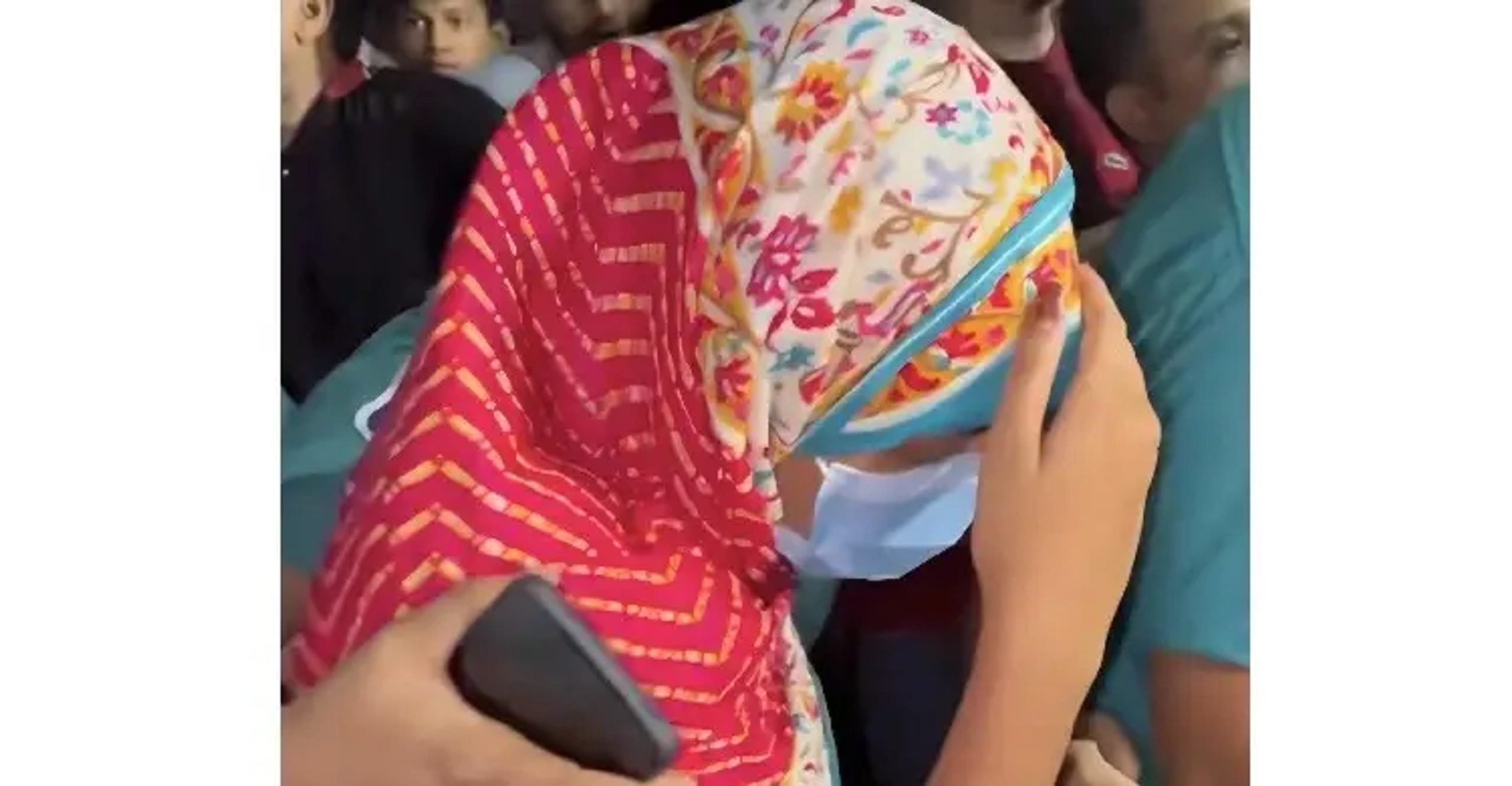 জবি ছাত্রদল নেতা হত্যার ঘটনায় তার ছাত্রী আটক