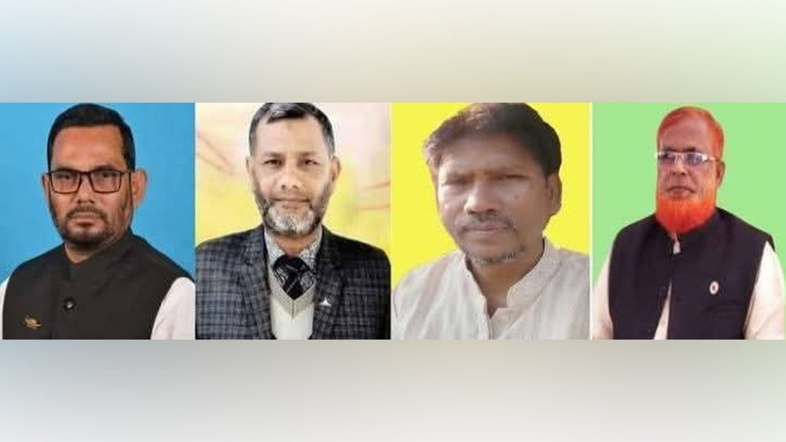 Court jails 6 Awami League leaders in Birganj double-murder case