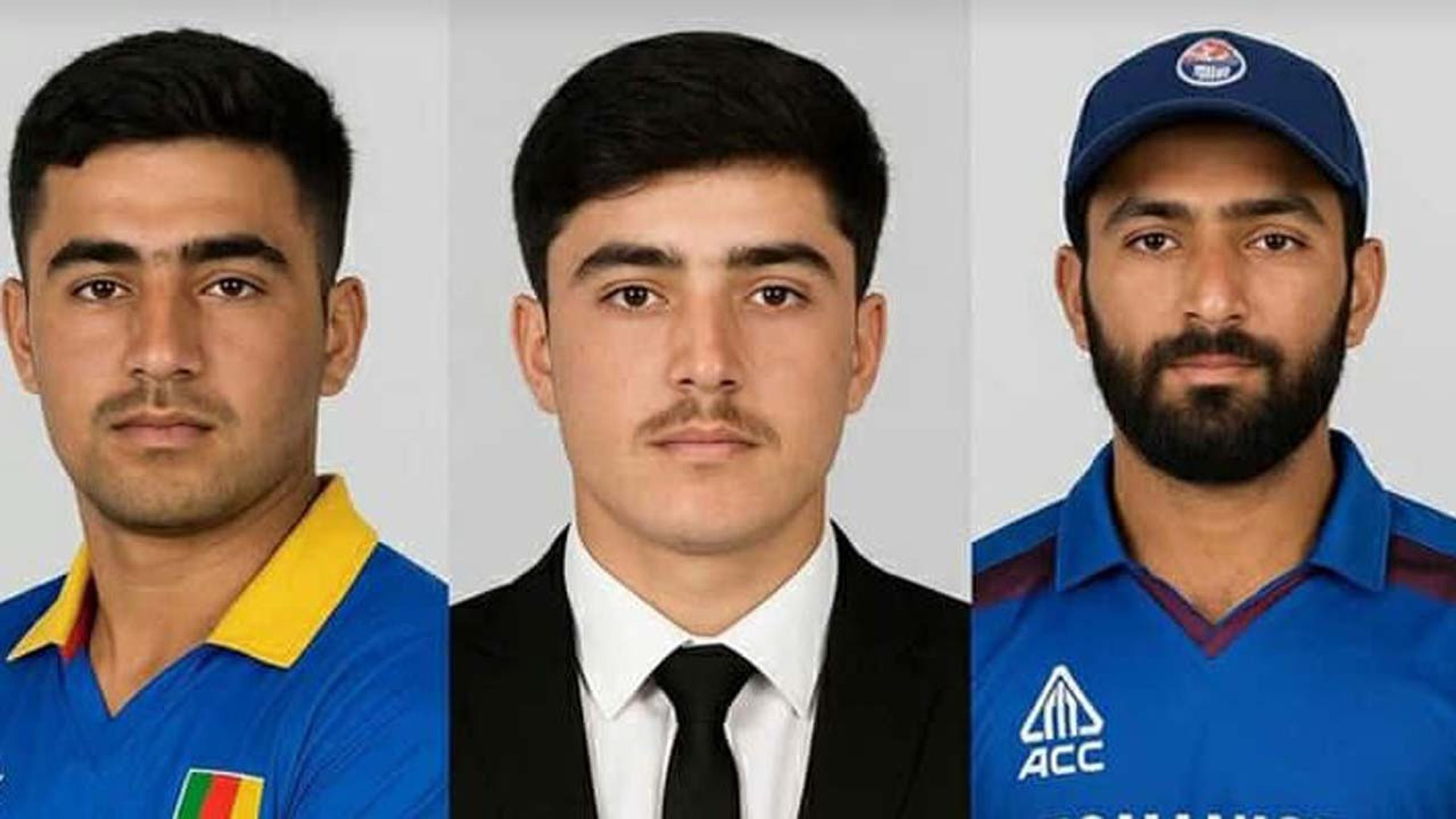 Afghanistan pulls out of Pakistan tri-series after 3 cricketers killed