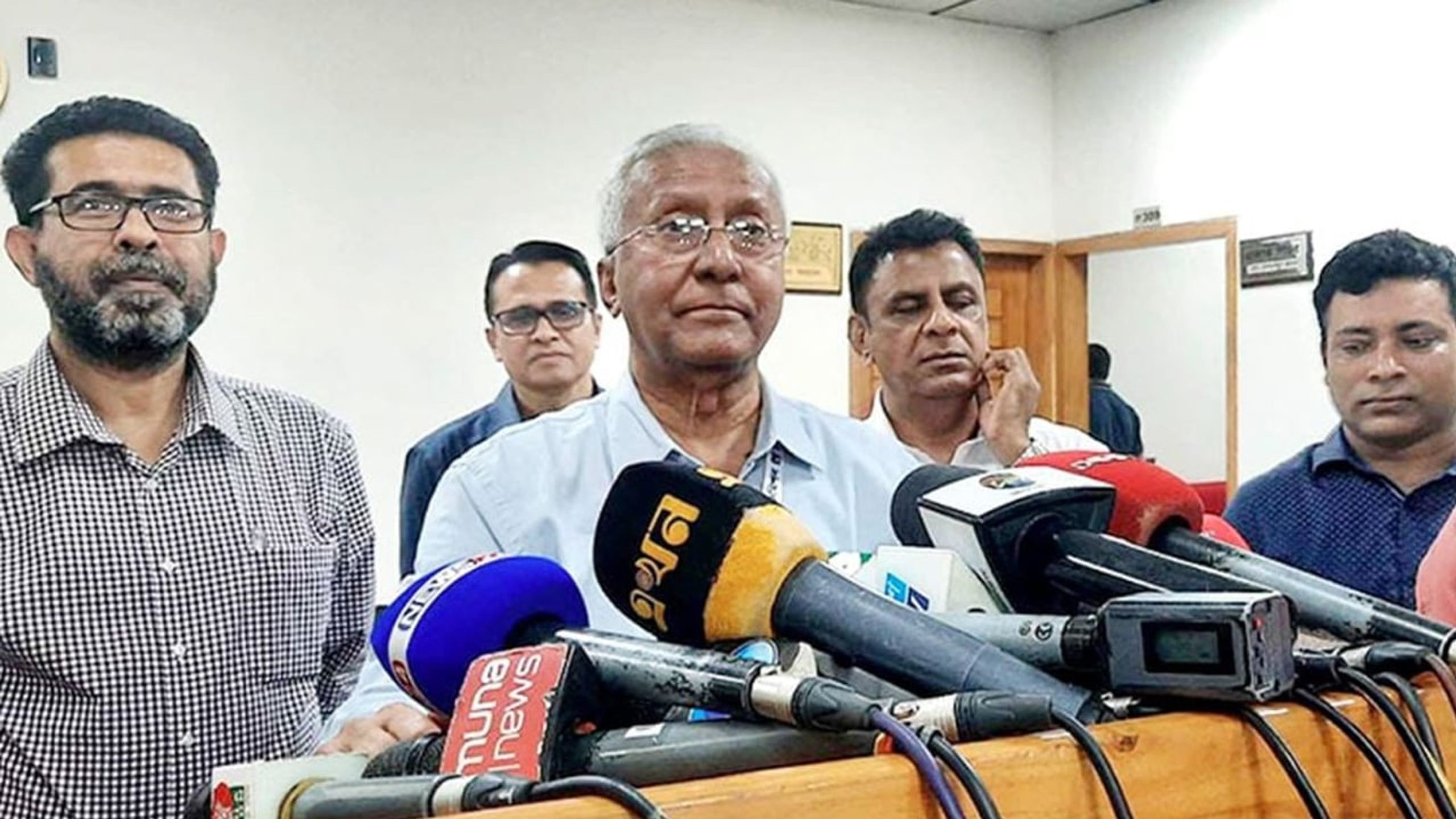 EC to unveil national election roadmap Thursday, secretary says