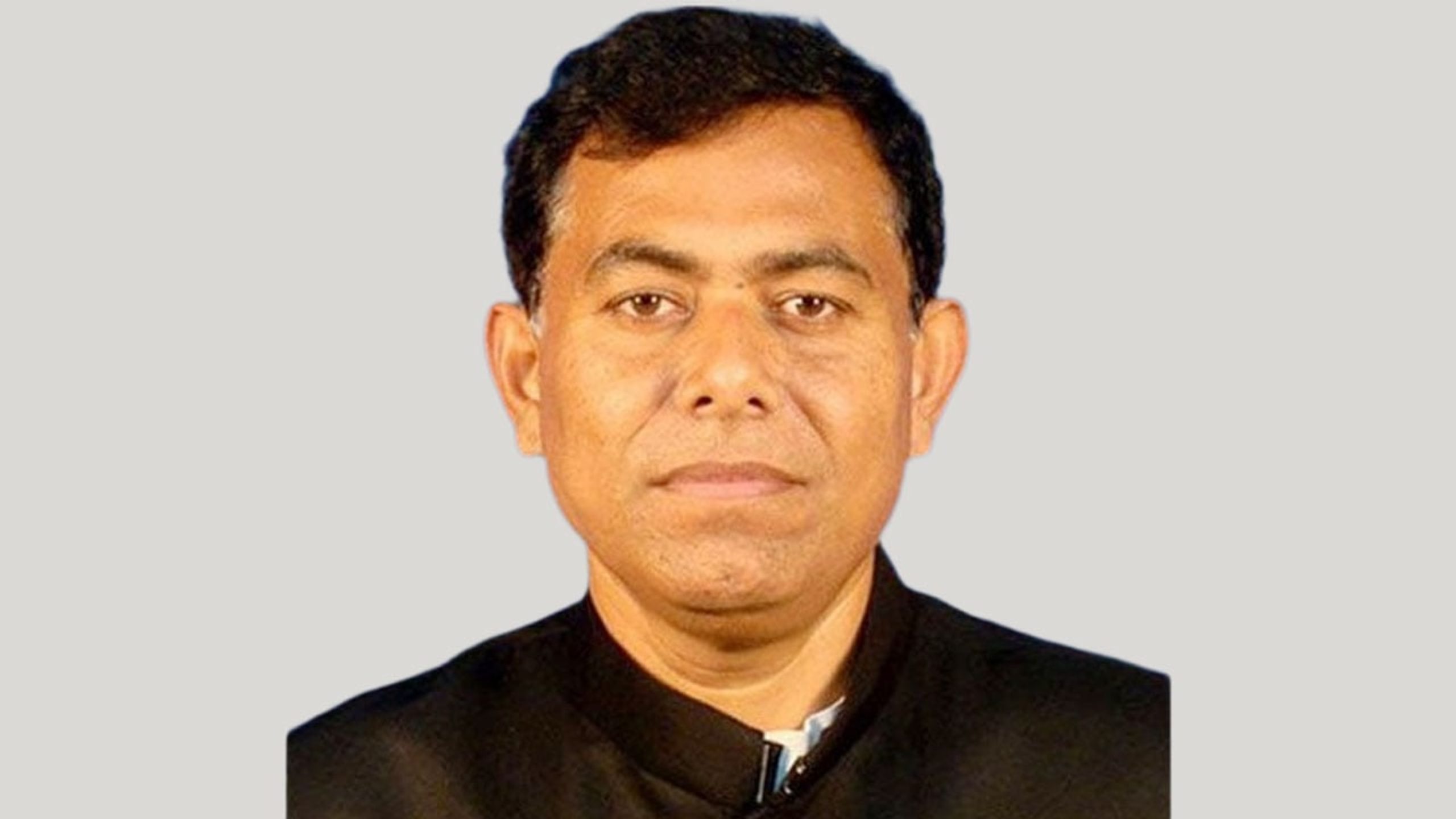 Former Jhenaidah MP Apu arrested in Dhaka