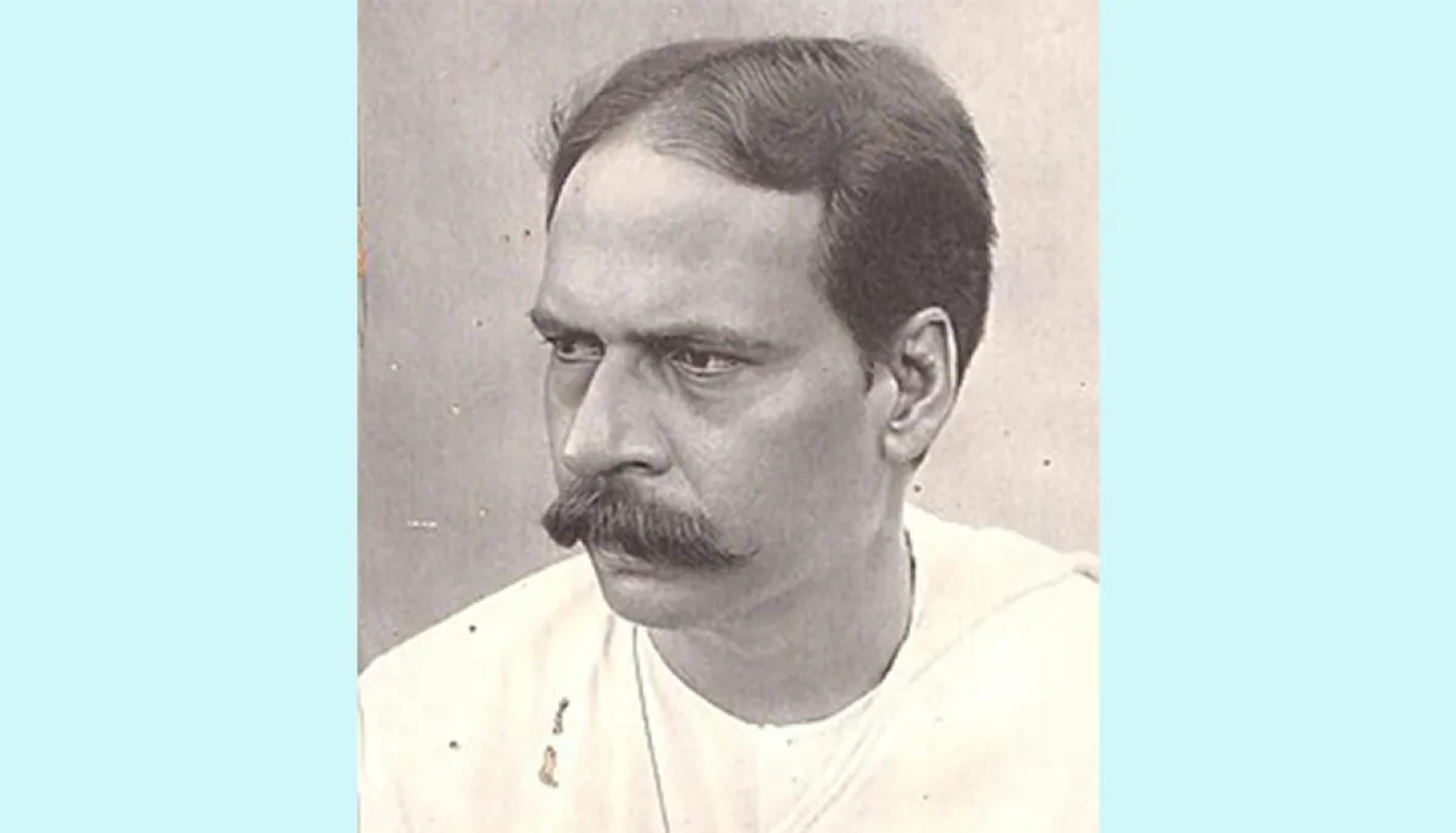 Bengali writer Pramatha Chaudhuri remembered on birth anniversary