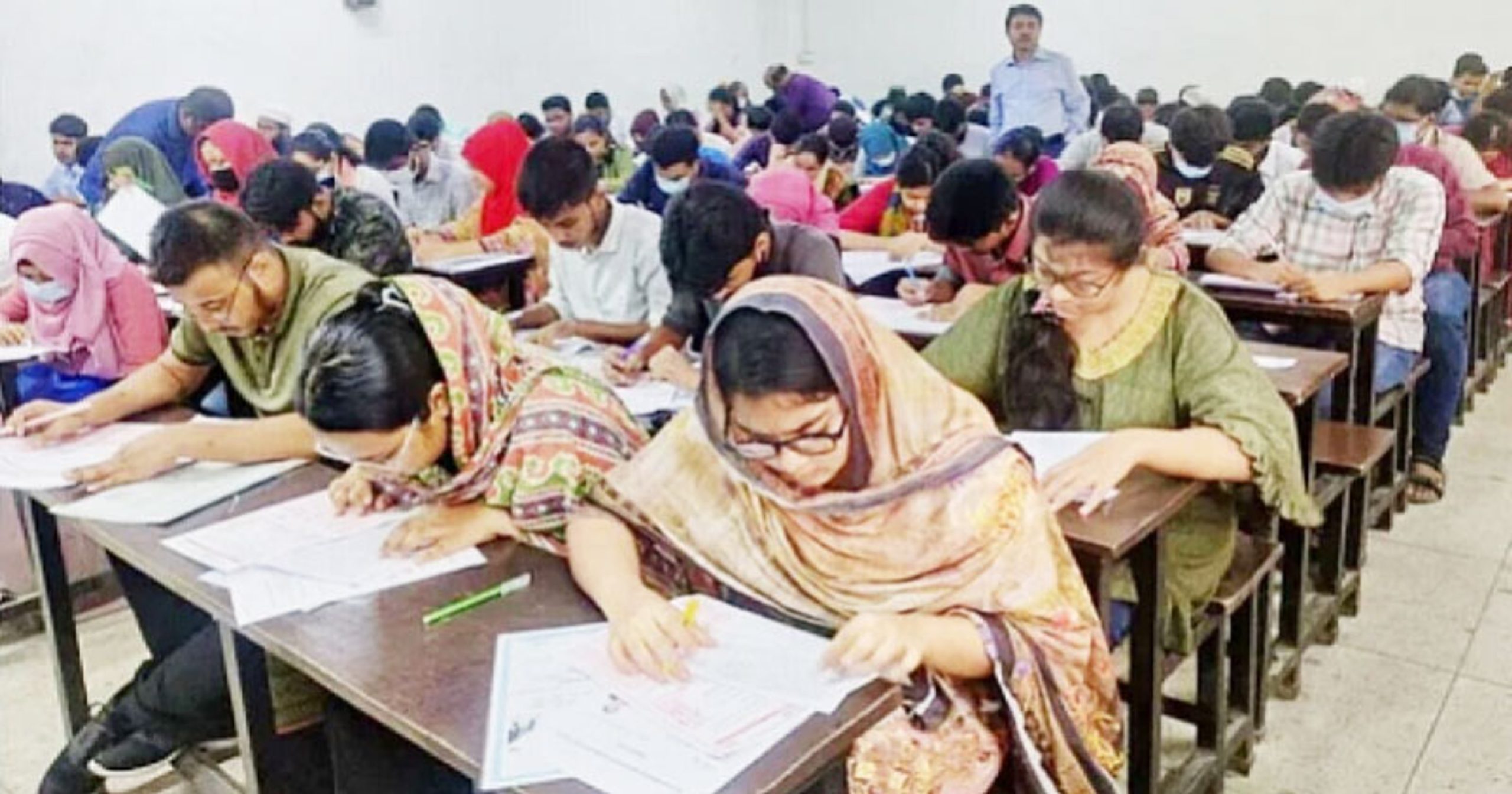 Final admissions begin Sunday for 19 cluster universities