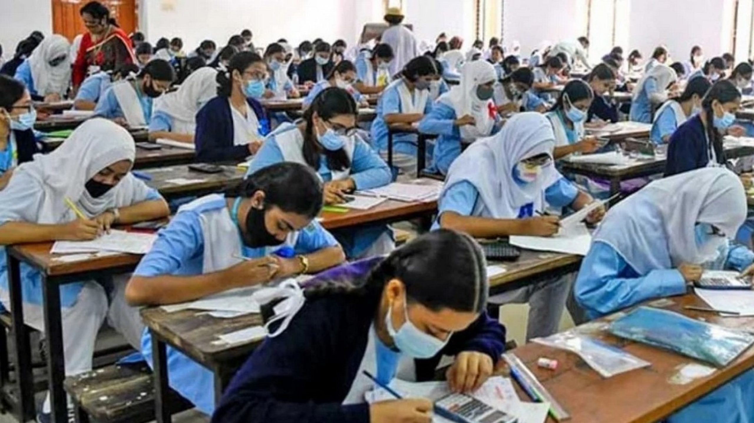 Postponed HSC exam schedule released