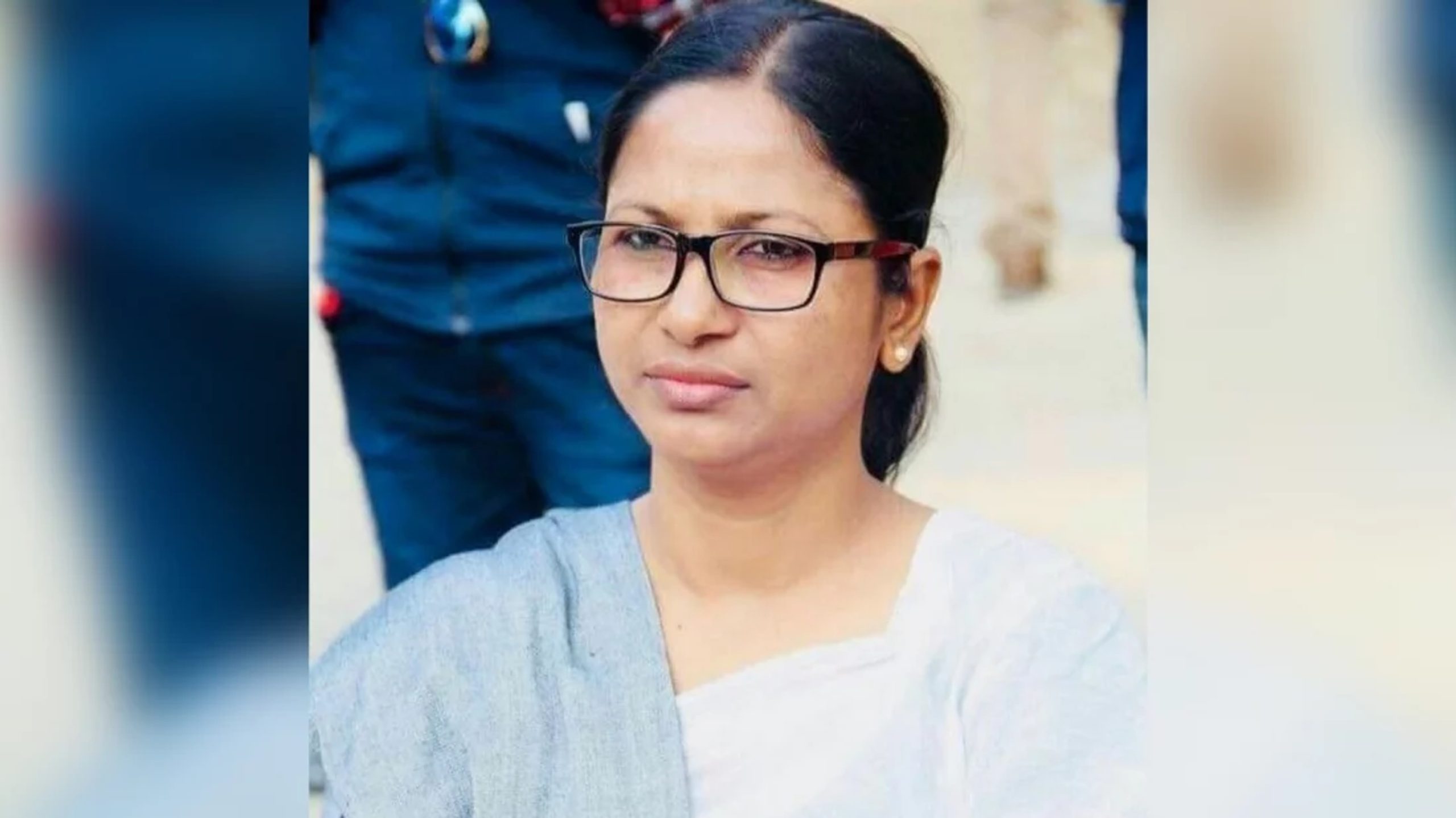 Anti-graft body files money laundering cases against ex-MP, husband