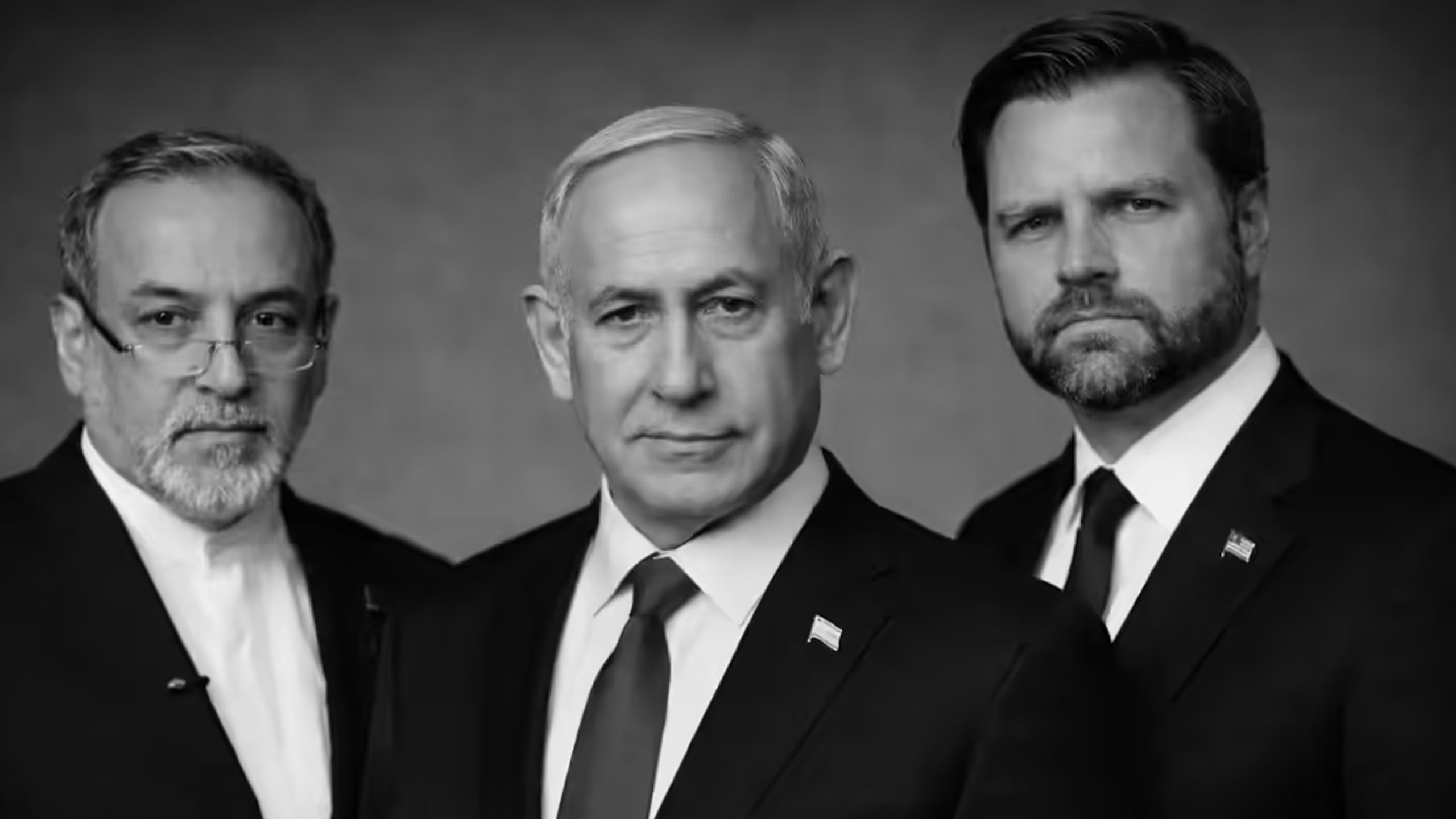 Netanyahu phone call derailed Iran-US peace talks, Tehran says