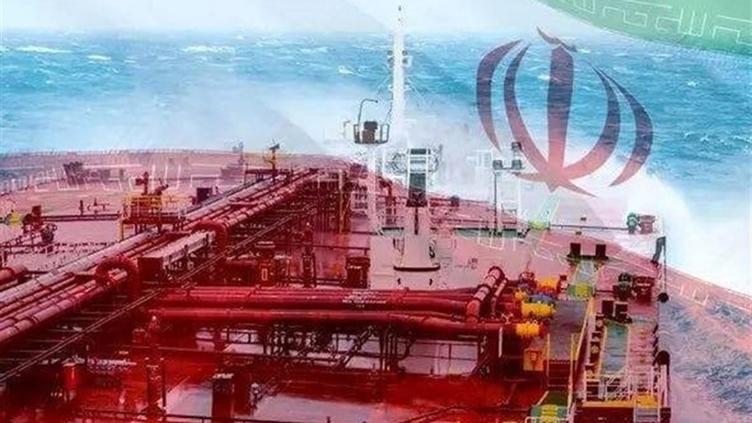 Iran oil exports surge despite U.S. naval blockade, undermining Washington's plan