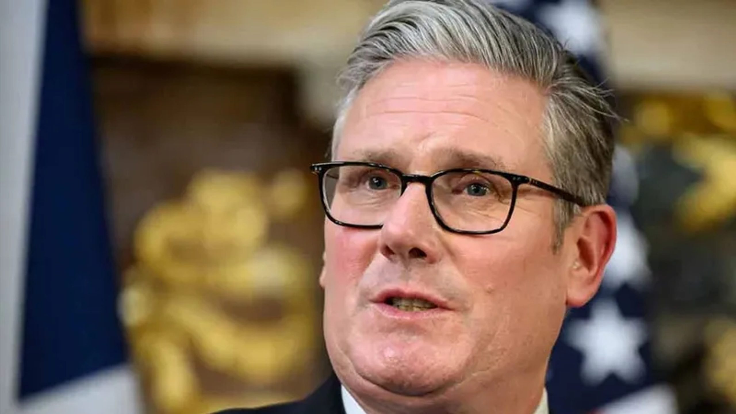 UK's Starmer urges diplomatic solution after Iran-US talks collapse
