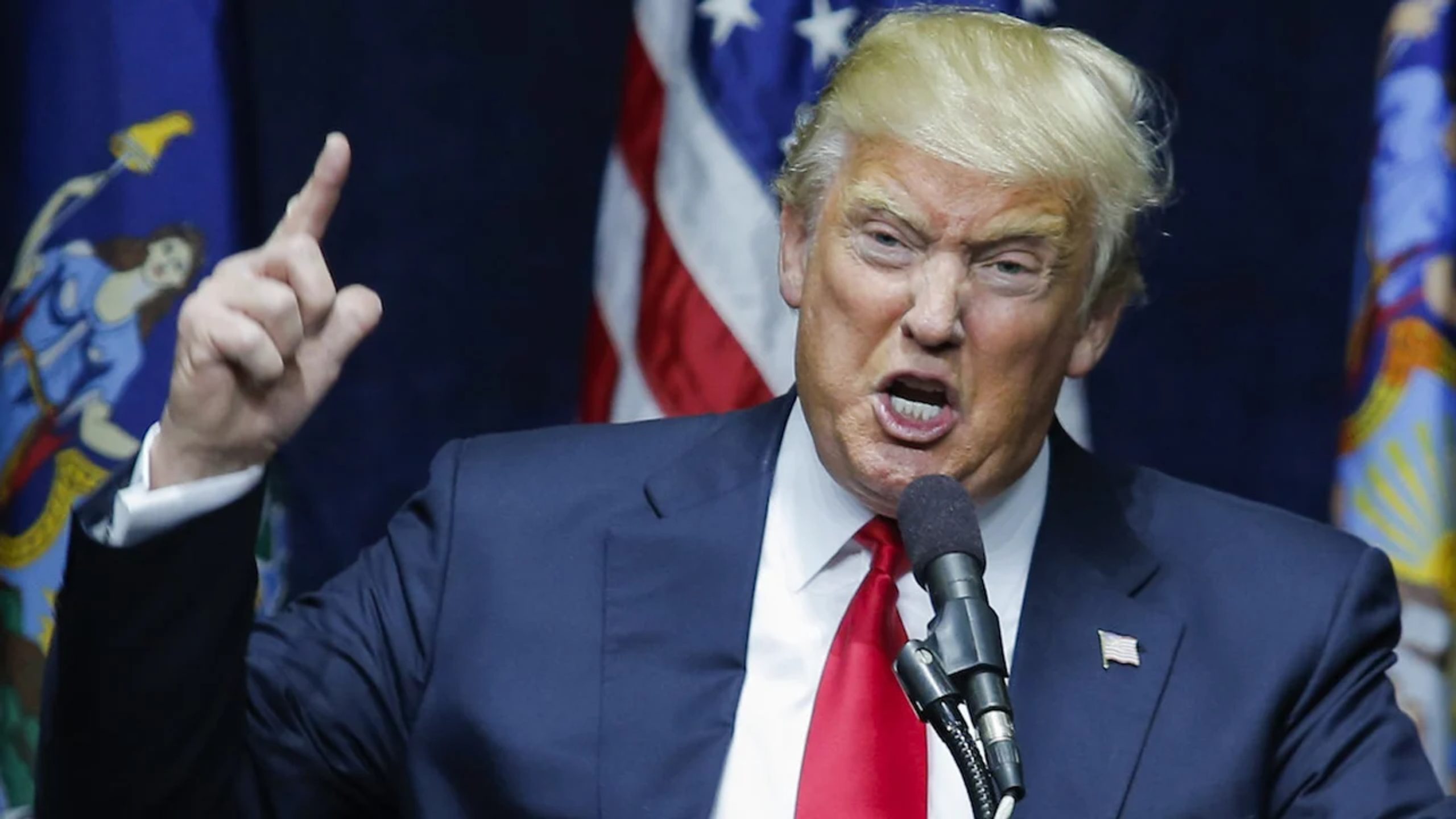 Iran's civilization will be destroyed tonight, Trump threatens again