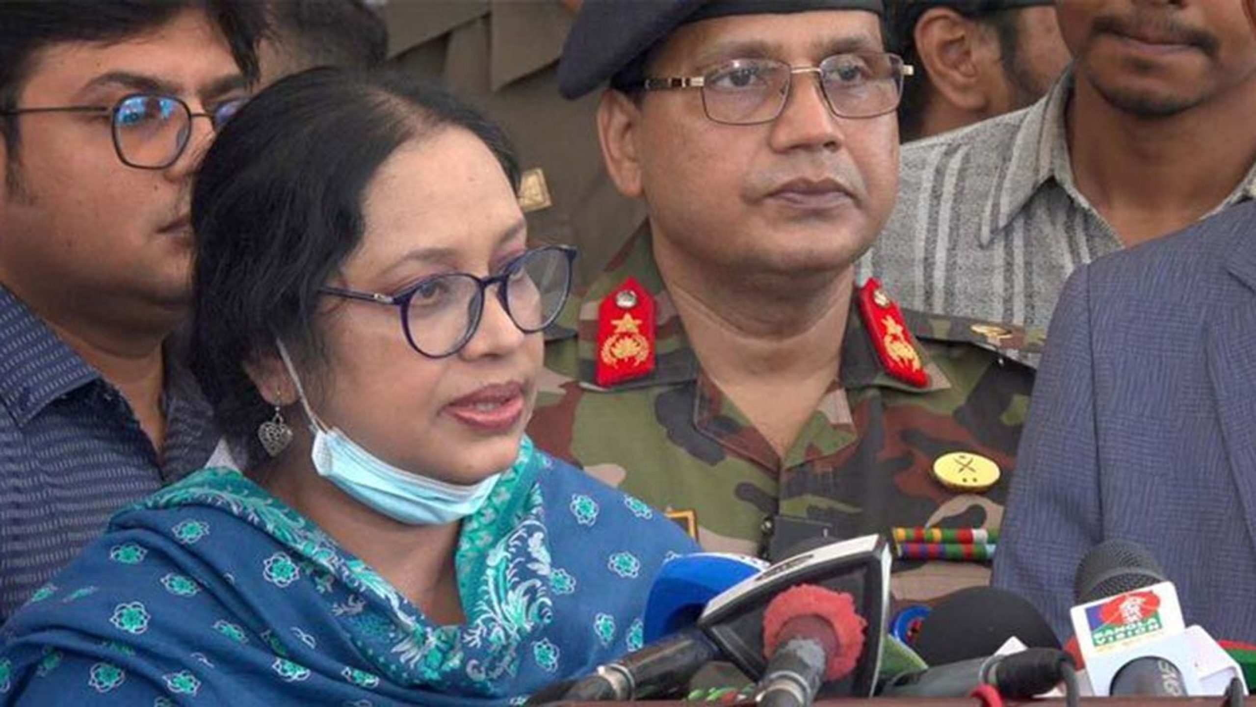 Measles ruled out in 29 of 30 child deaths at Rajshahi hospital