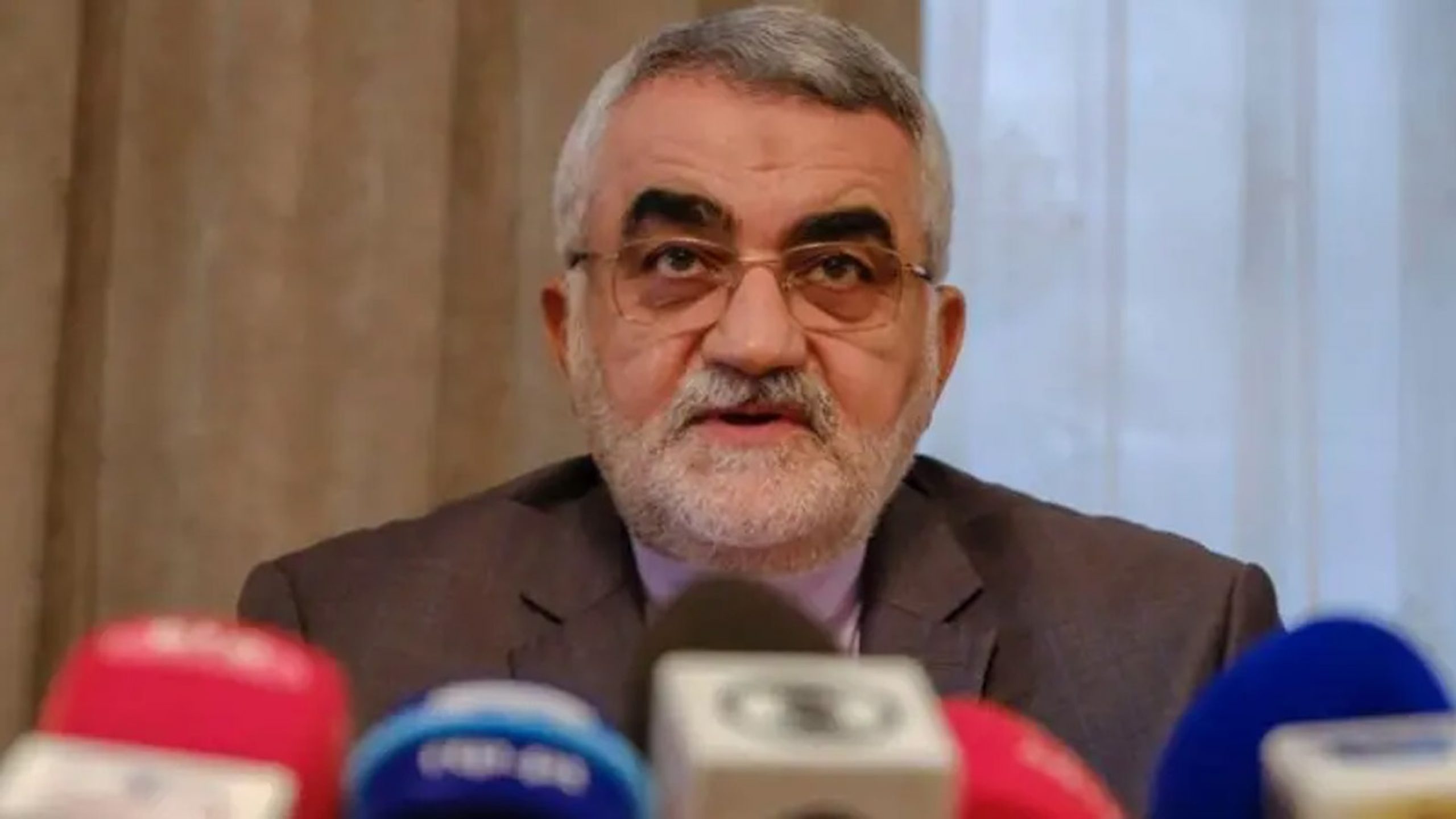 Iran weighs new system for managing Strait of Hormuz