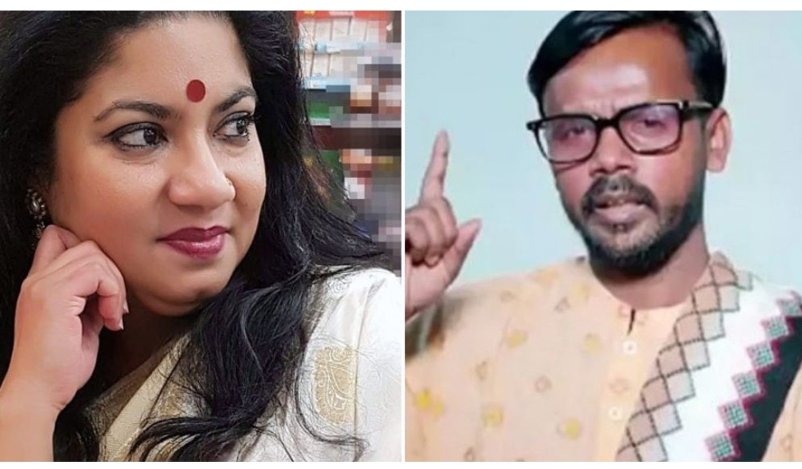 Independent candidate's three election offices vandalized in Sakhipur