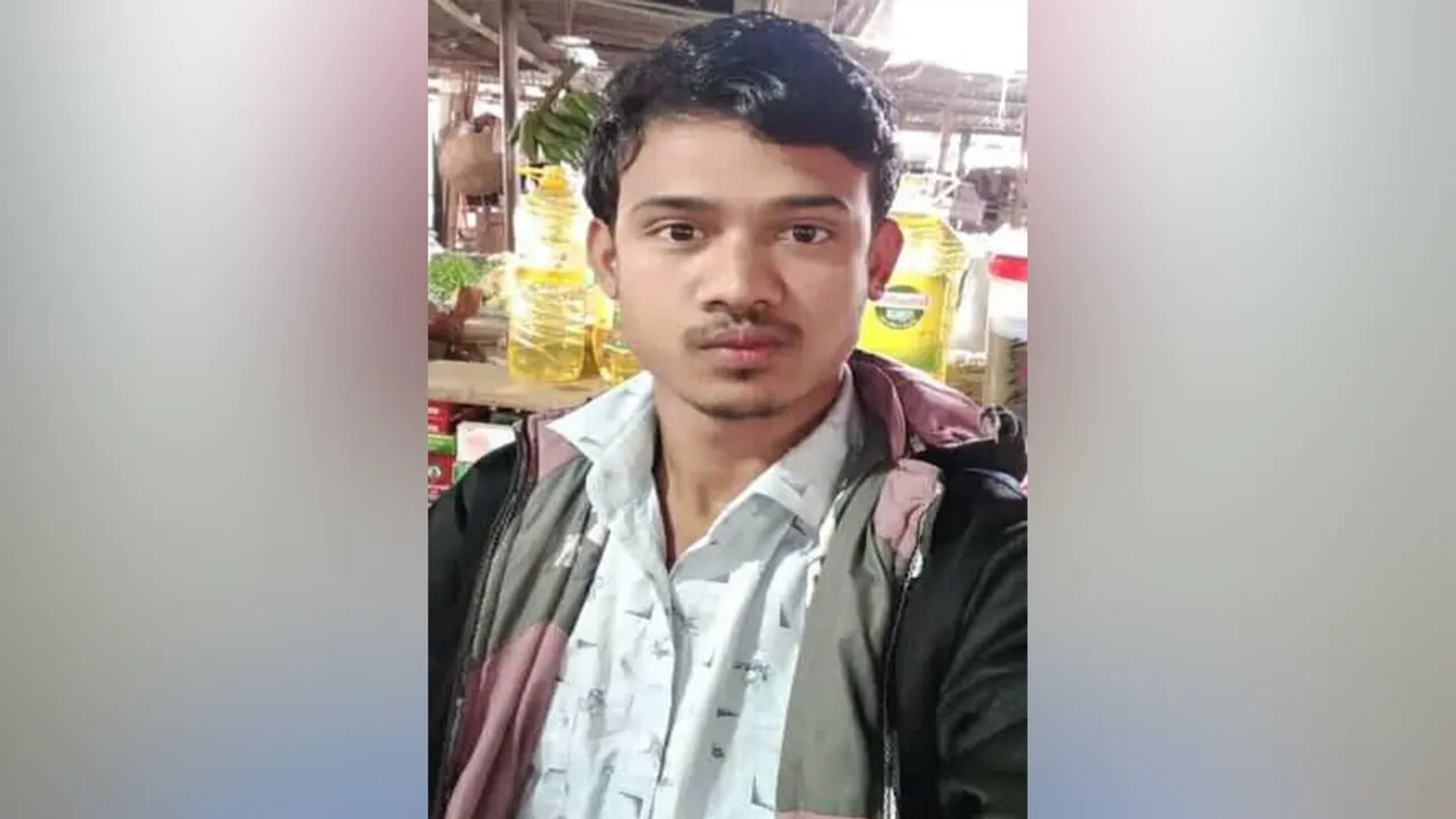 BSF detains Bangladeshi youth at Lalmonirhat border