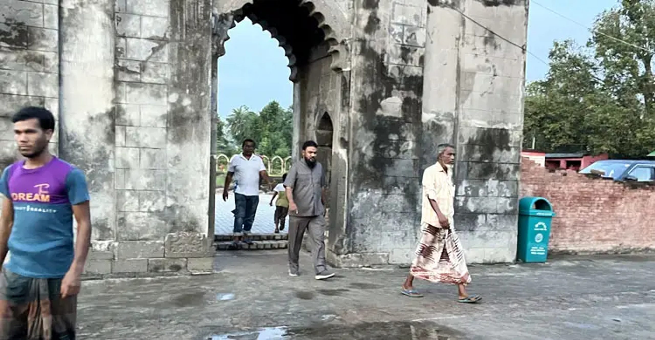 ‘ভোট হবে, কোনো সন্দেহ নেই এবং সংস্কার প্রশ্নে সবাইকে “হ্যাঁ” ভোট দিতে হবে’