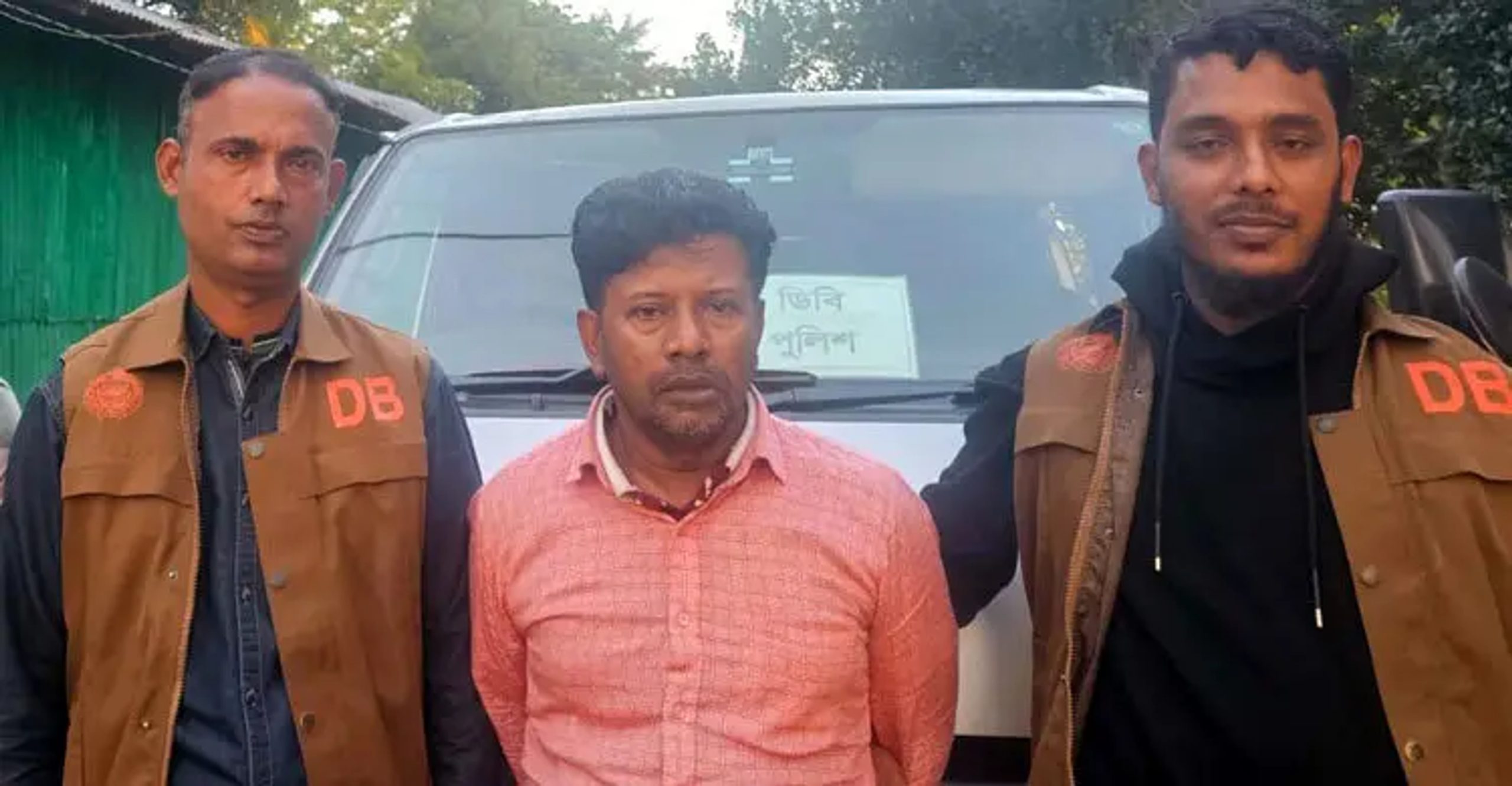 Army, police raid illegal firearms workshop in Madhukhali; one held