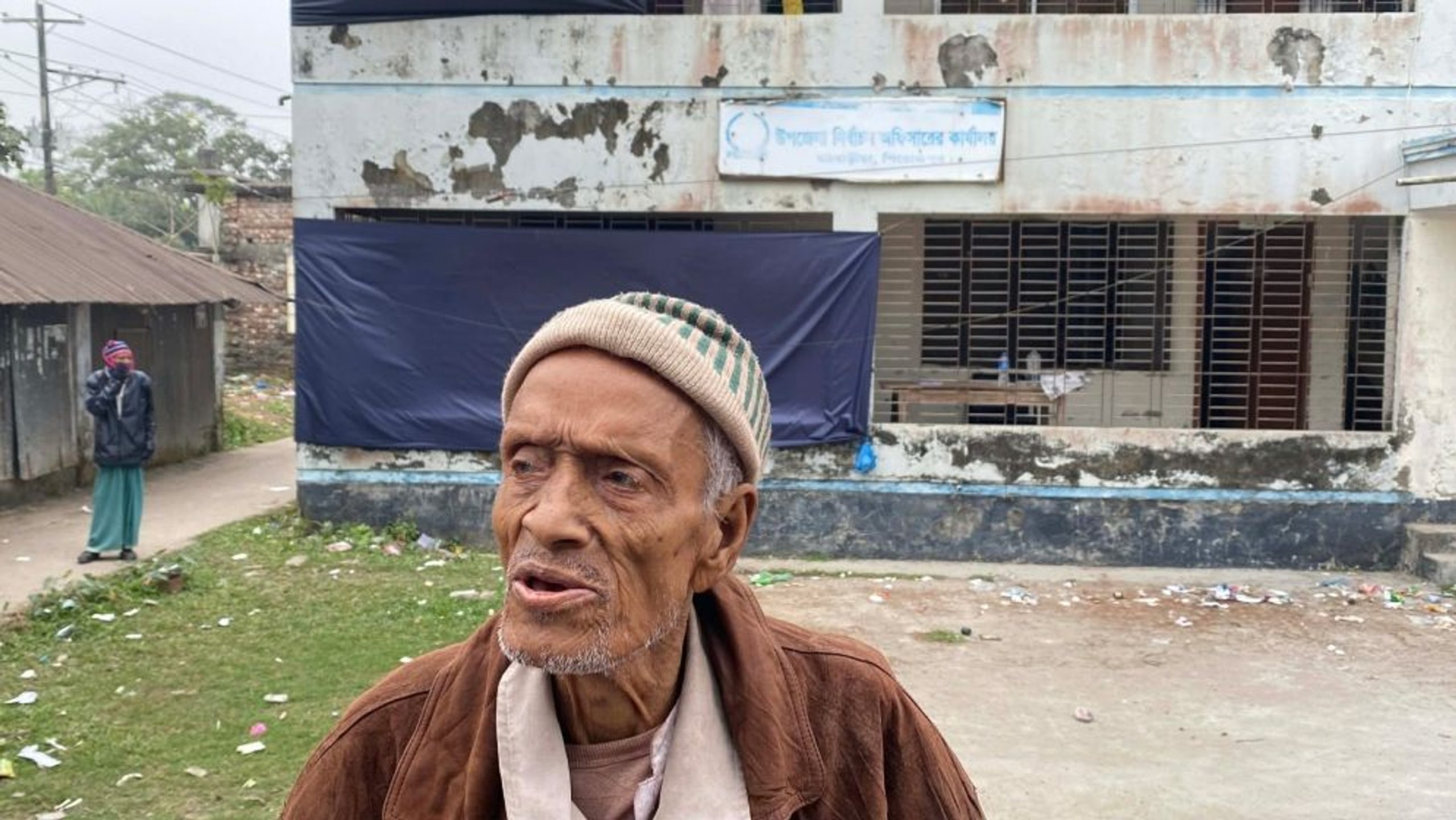 Independent candidate misses nomination filing by 12 minutes in Pirojpur