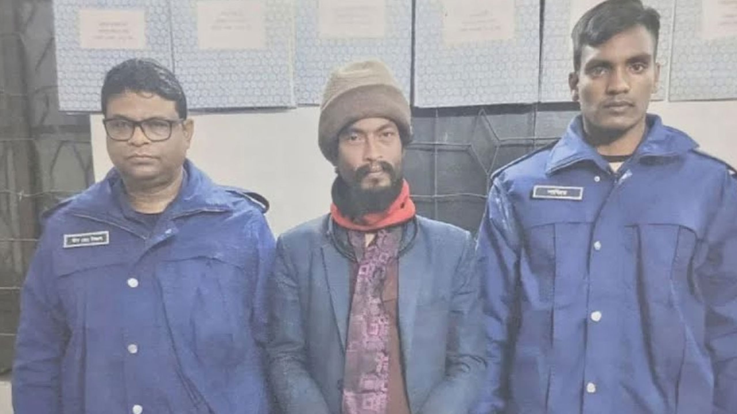 Sabuj Sheikh confesses to series of Savar killings under alias