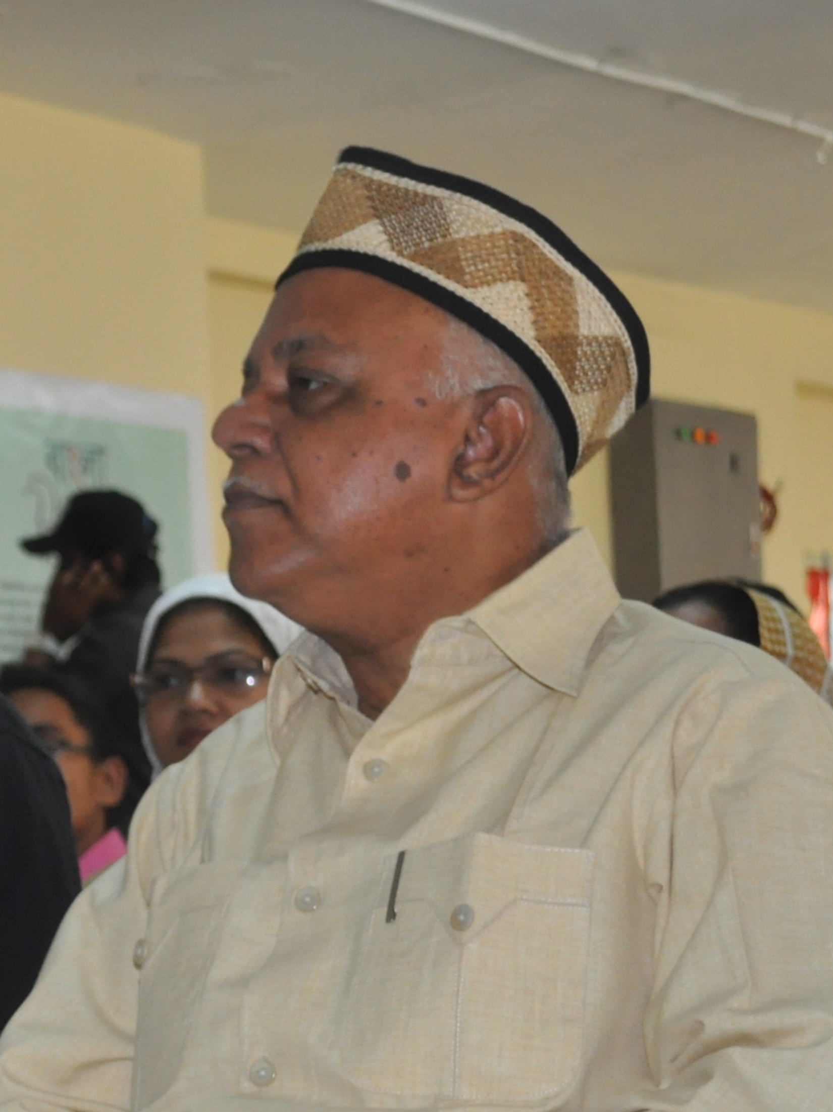 মনজুর আলমকে টানতে পারল না এনসিপি, দুদিন ধরে যোগাযোগ বিচ্ছিন্ন
