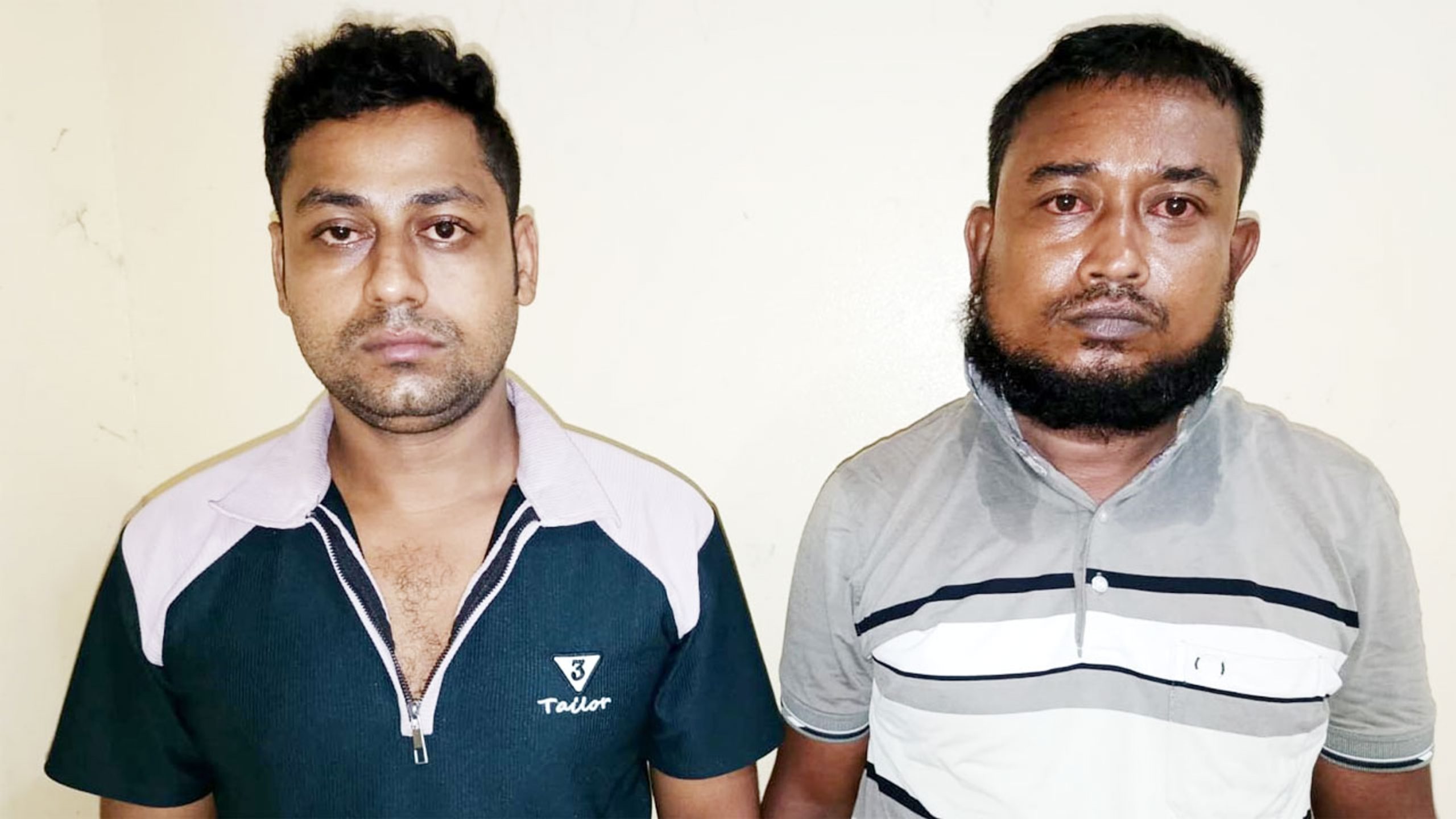 Two arrested in Chandina for assaulting woman entrepreneur, filming attack