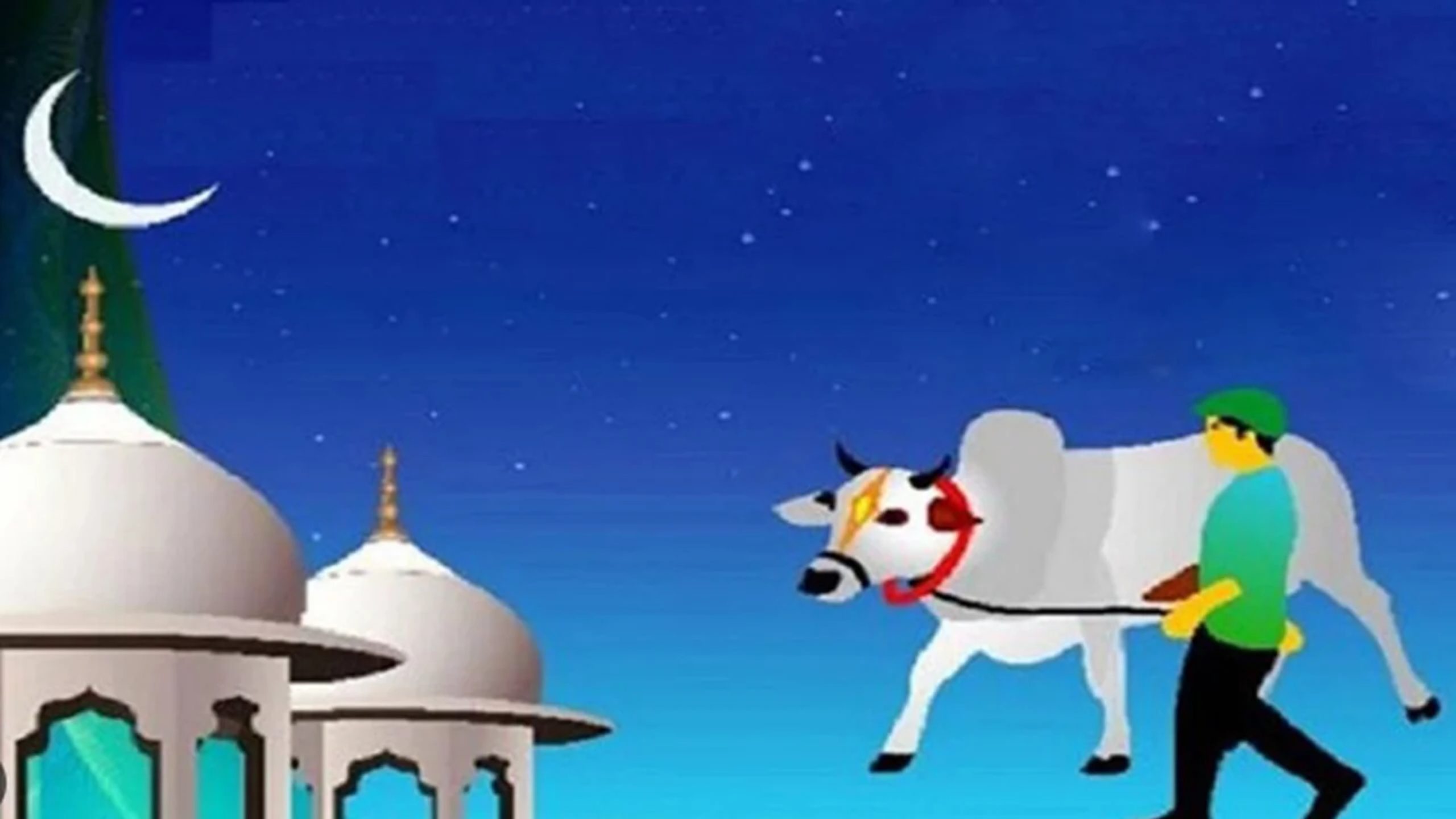 How much wealth makes Qurbani obligatory
