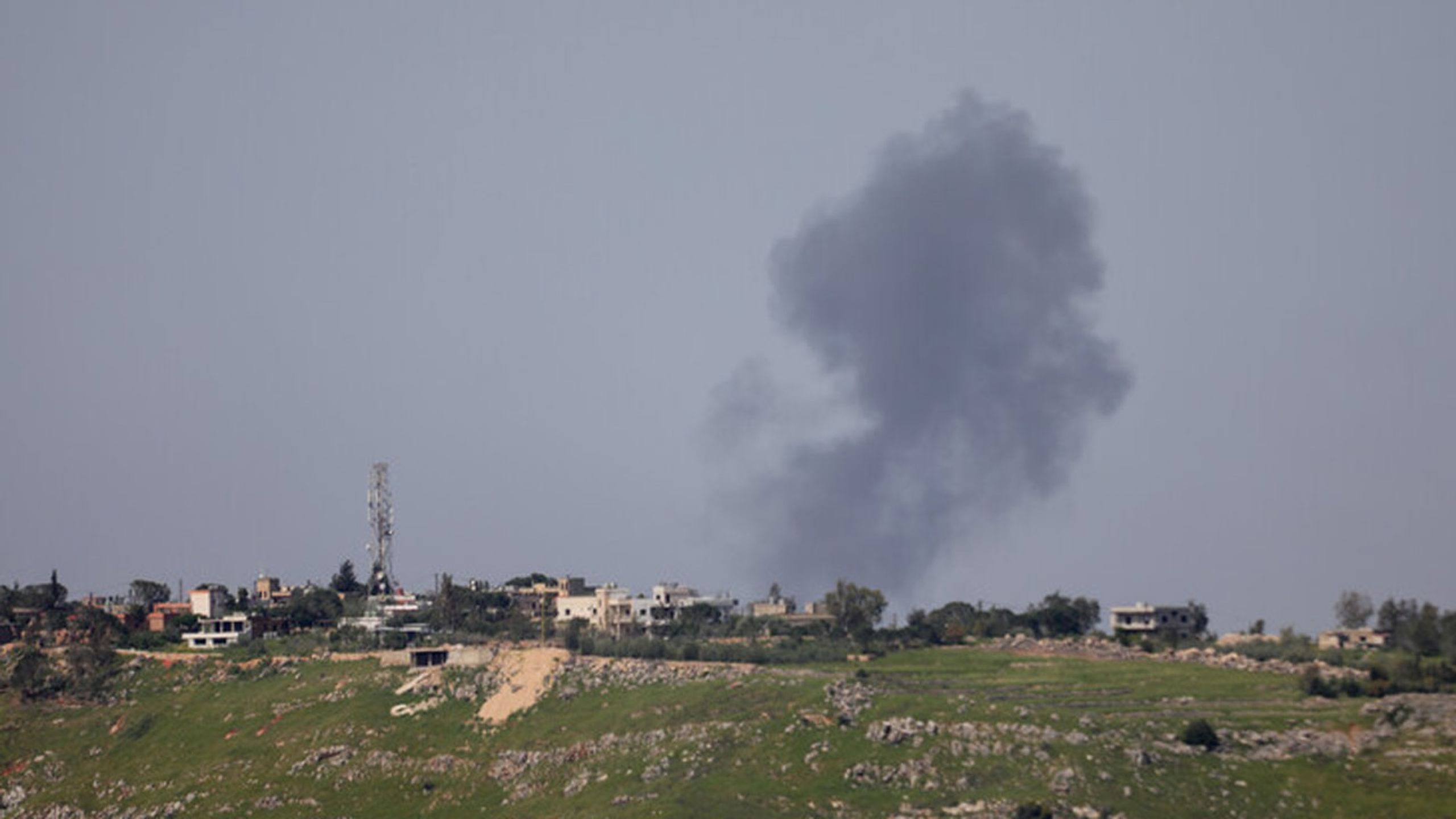 Israeli airstrikes in Lebanon kill 9, wound 13 despite ceasefire
