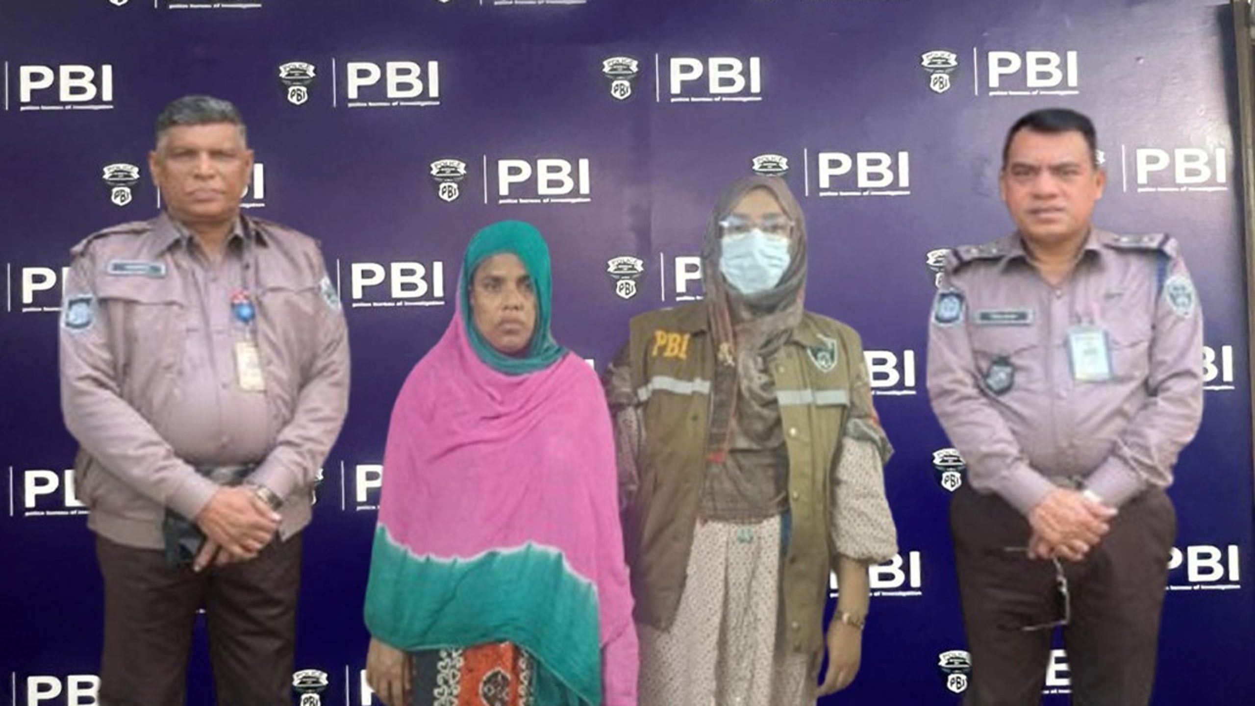 Housemaid arrested in Uttara drugging-and-theft case, confesses in court