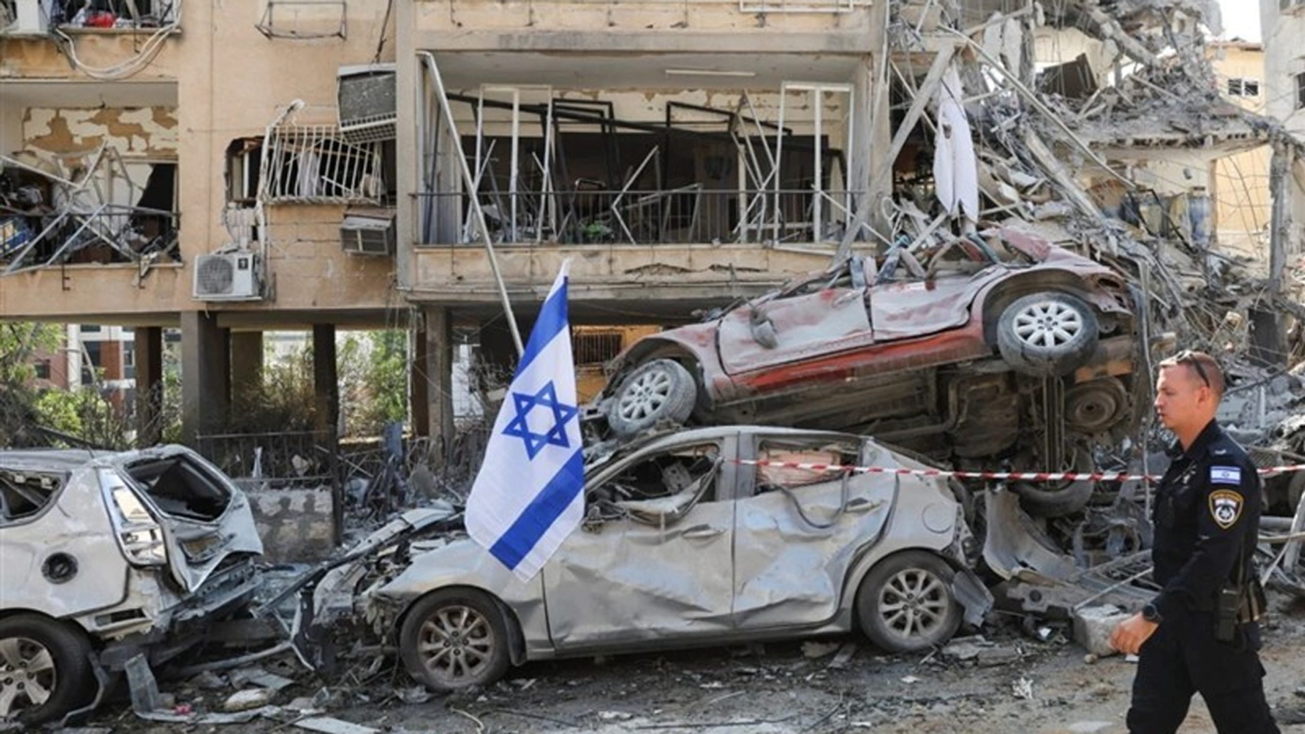 Israel's economy teeters as war costs balloon to $112 billion